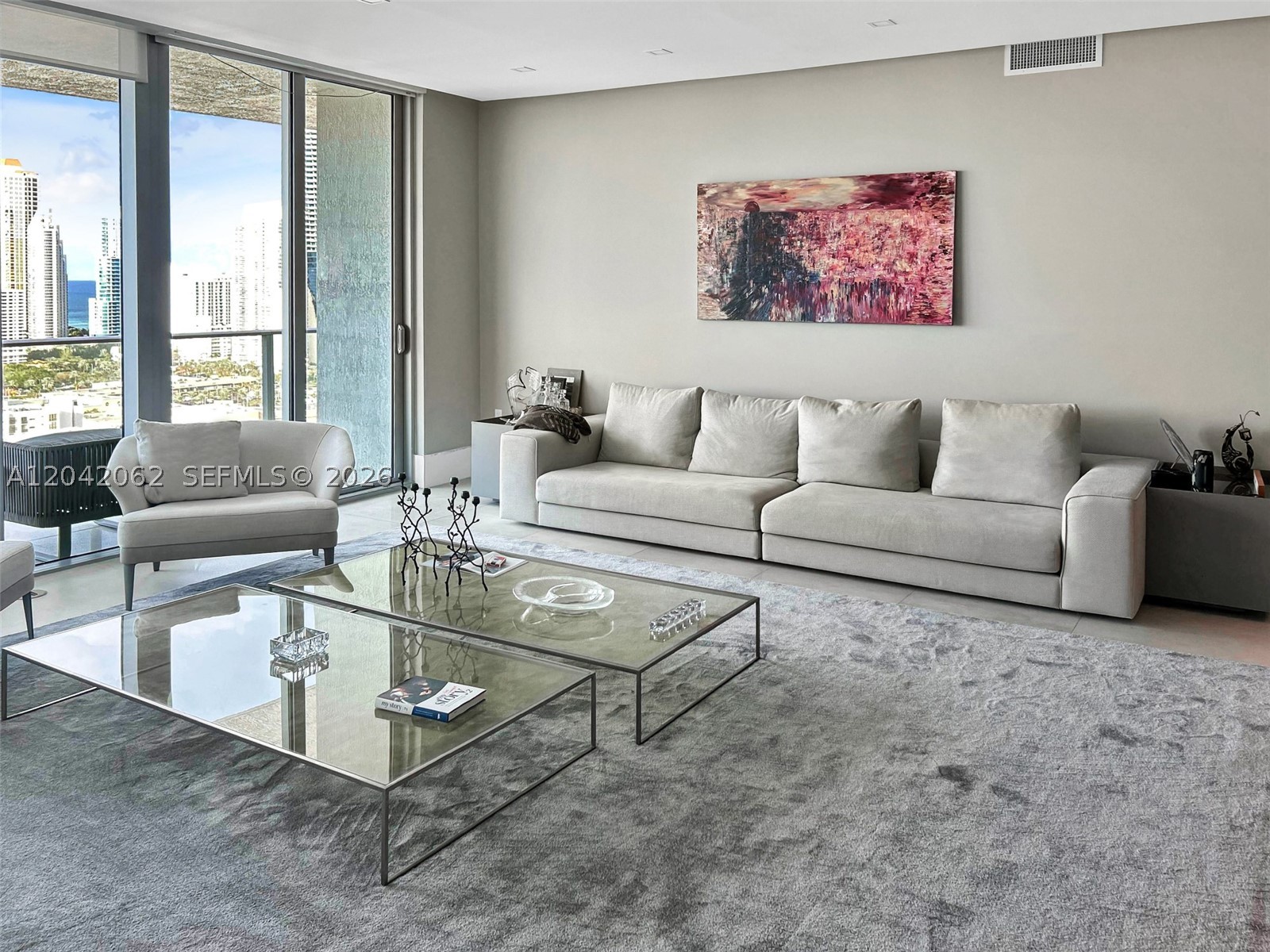 330 Sunny Isles Blvd #5-2503 Sunny Isles Beach, FL 33160