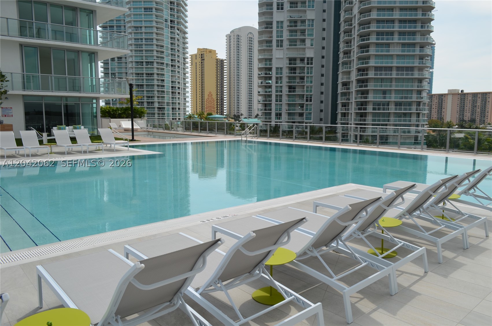 330 Sunny Isles Blvd #5-2503 Sunny Isles Beach, FL 33160