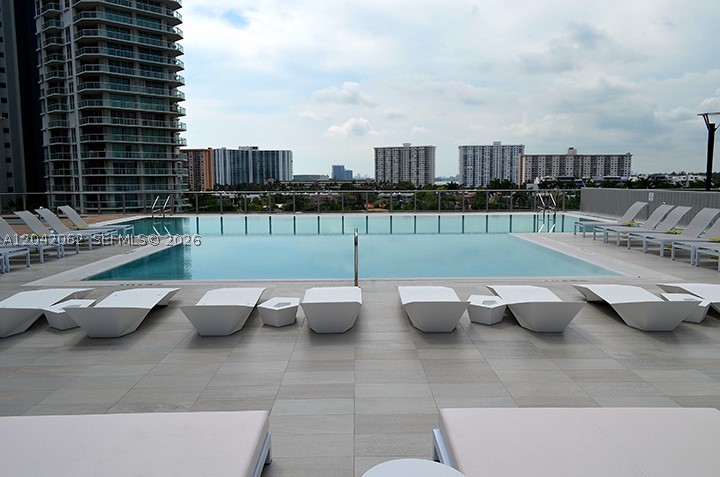 330 Sunny Isles Blvd #5-2503 Sunny Isles Beach, FL 33160
