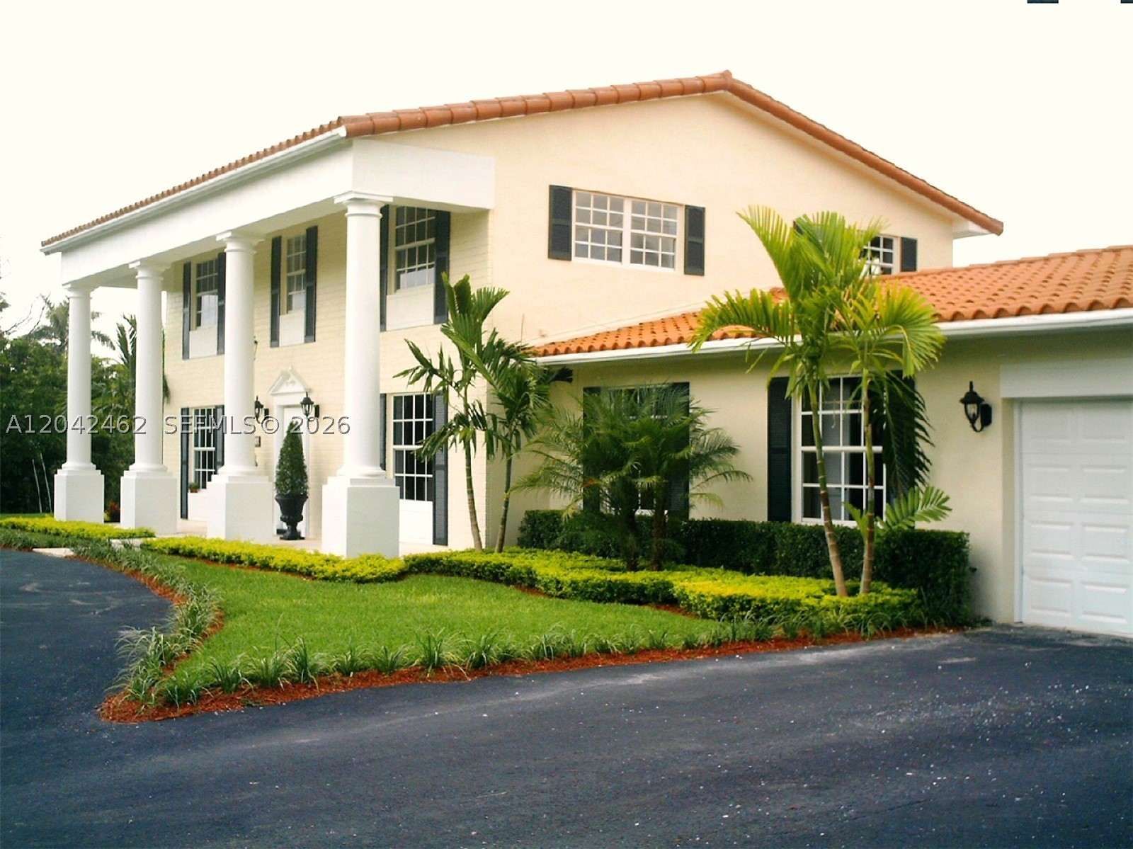 7240 SW 119th St Pinecrest, FL 33156