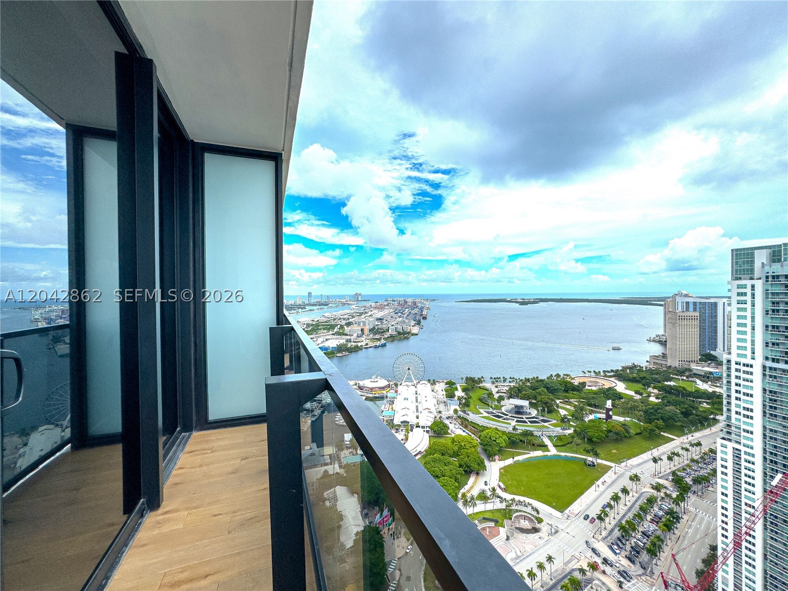 398 NE 5th St #4316 Miami, FL 33132