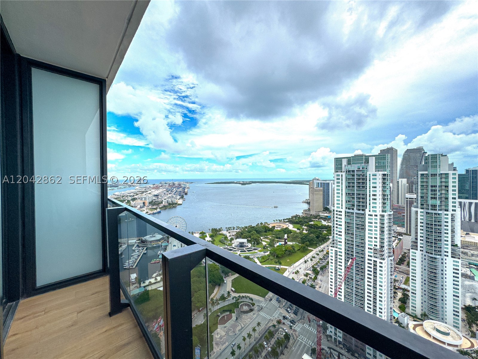398 NE 5th St #4316 Miami, FL 33132