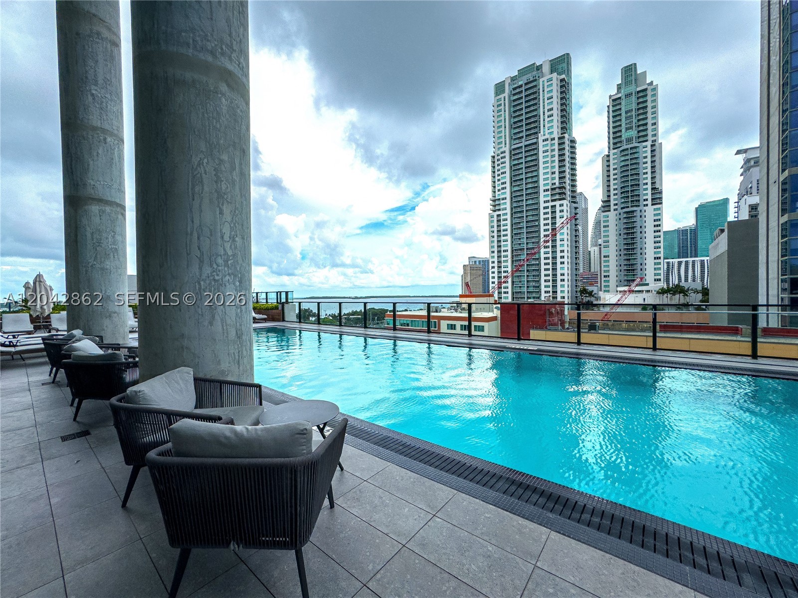 398 NE 5th St #4316 Miami, FL 33132