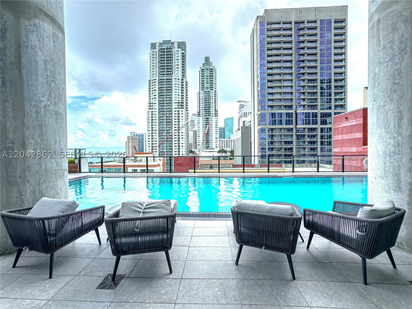 398 NE 5th St #4316 Miami, FL 33132