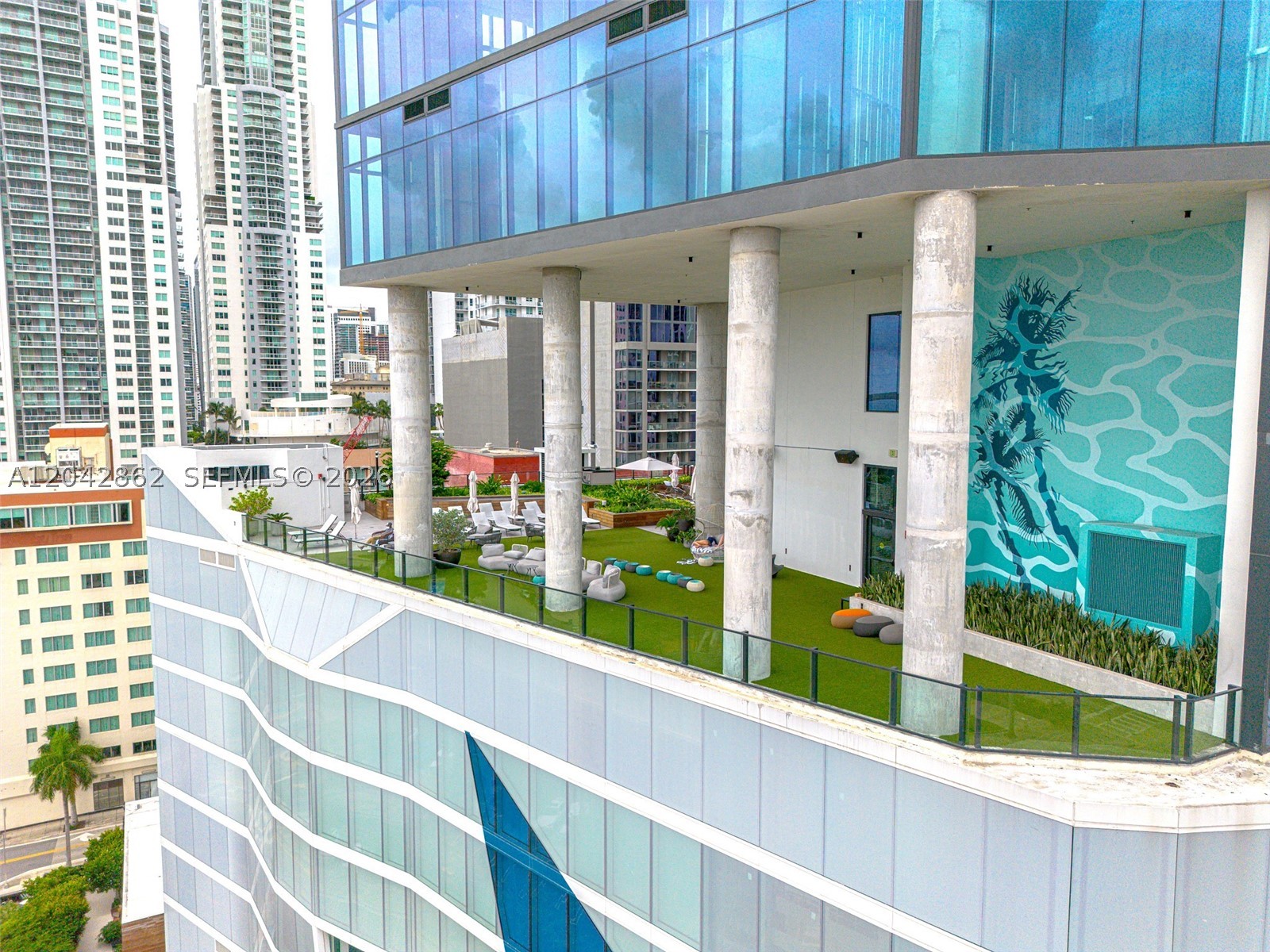 398 NE 5th St #4316 Miami, FL 33132