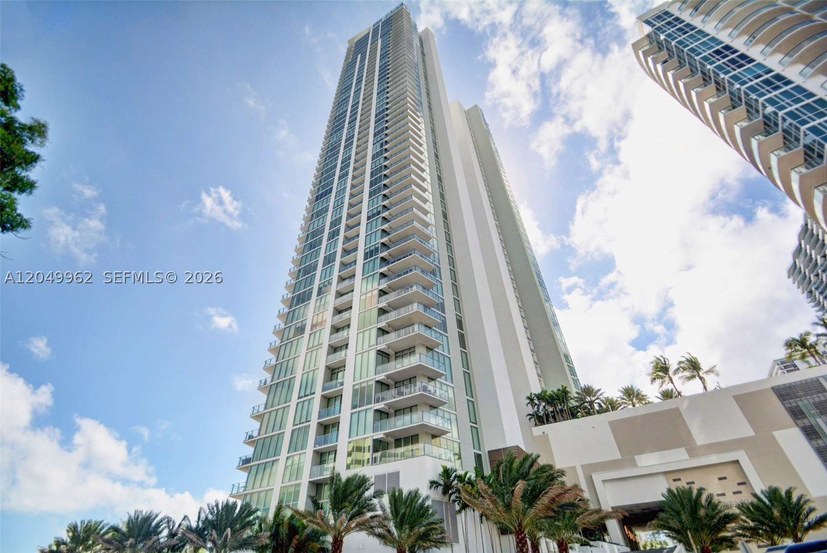 2900 NE 7th Ave #1108