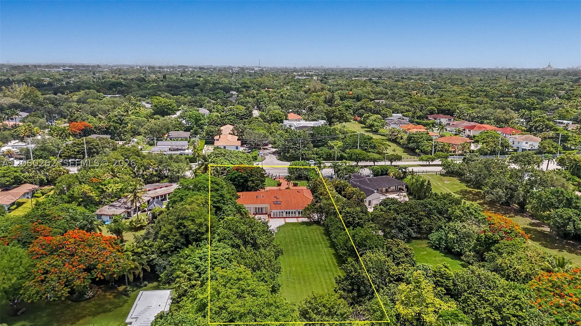 7030 SW 72nd St Miami, FL 33143