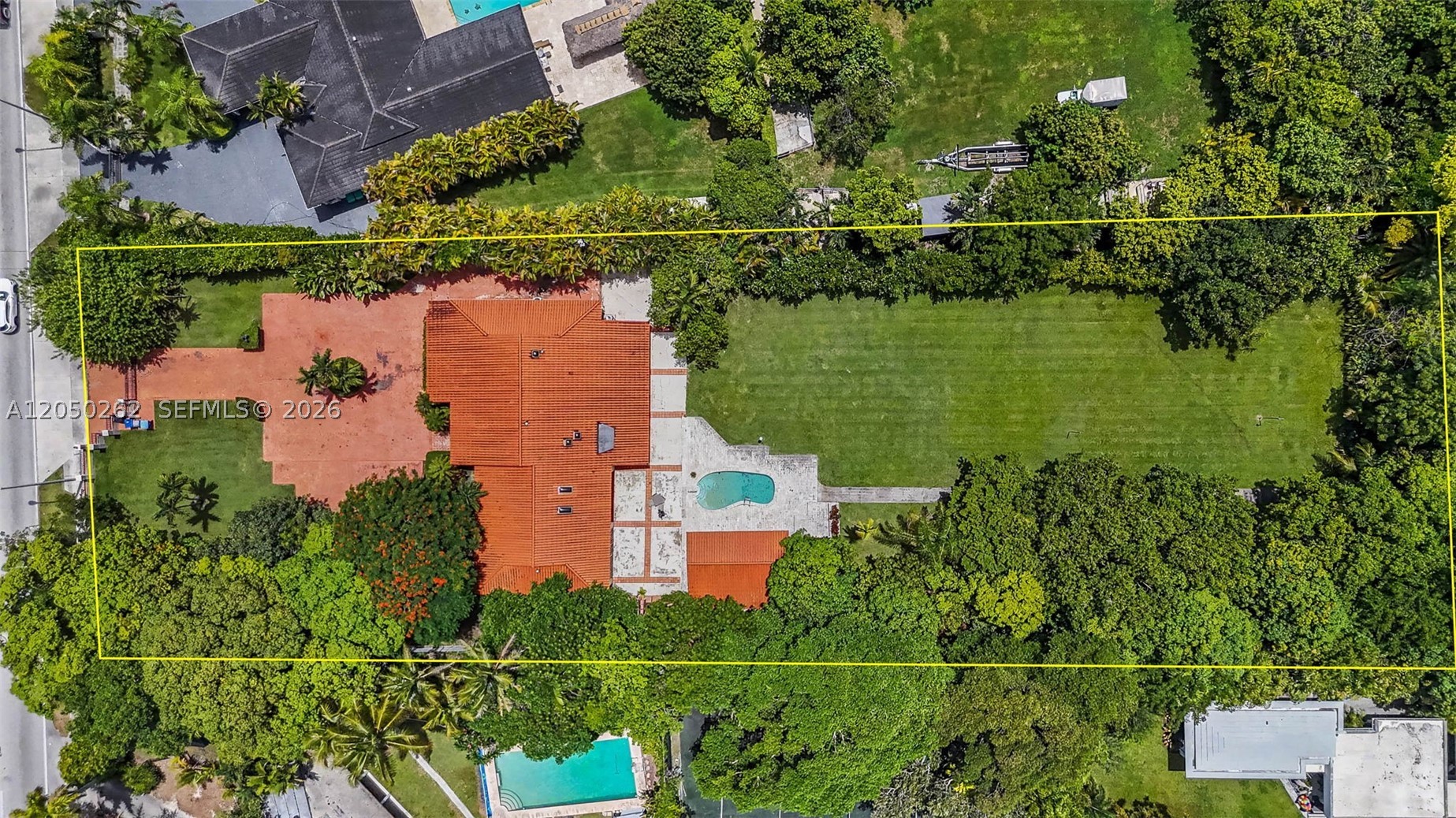 7030 SW 72nd St Miami, FL 33143