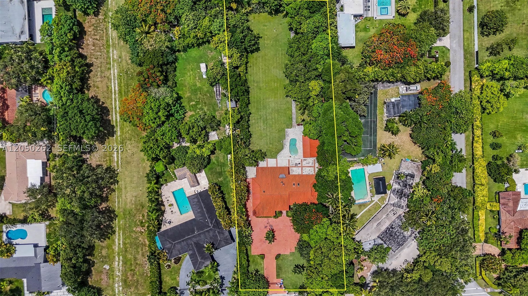 7030 SW 72nd St Miami, FL 33143