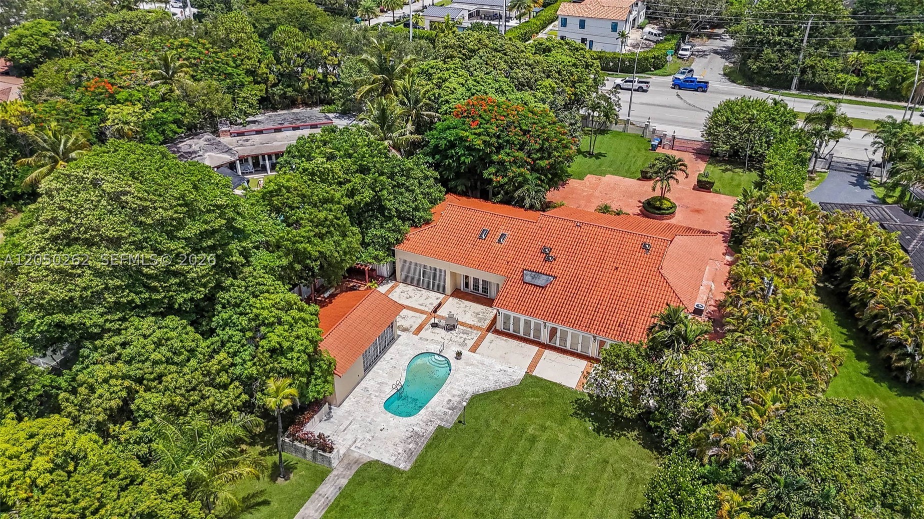 7030 SW 72nd St Miami, FL 33143