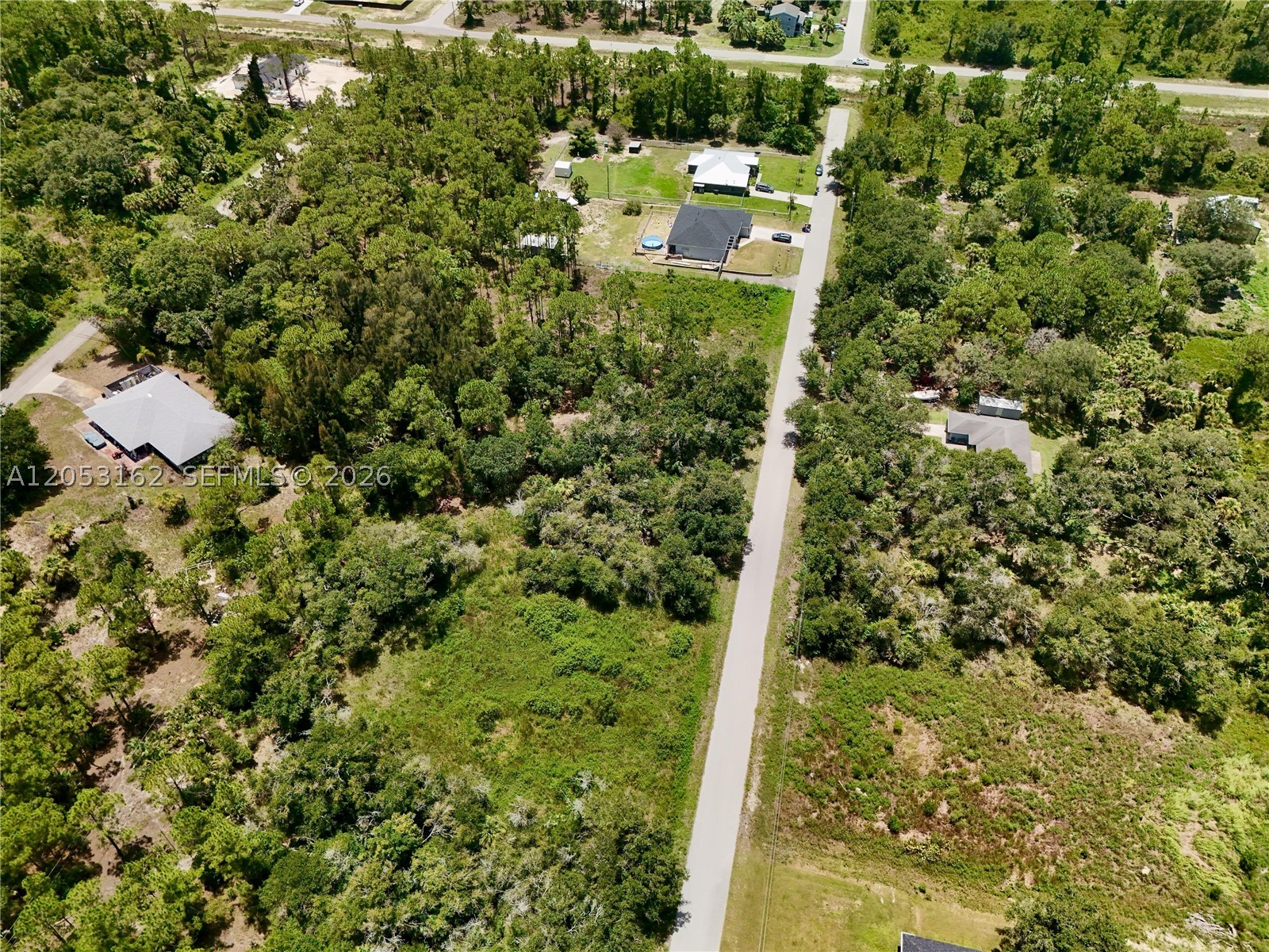 1210 Mcarthur Ave Lehigh Acres, FL 33972