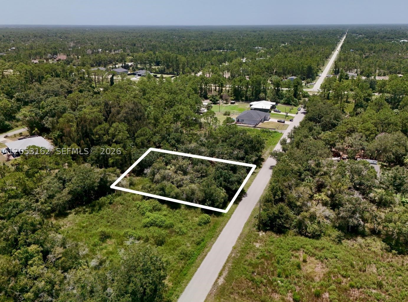 1210 Mcarthur Ave Lehigh Acres, FL 33972