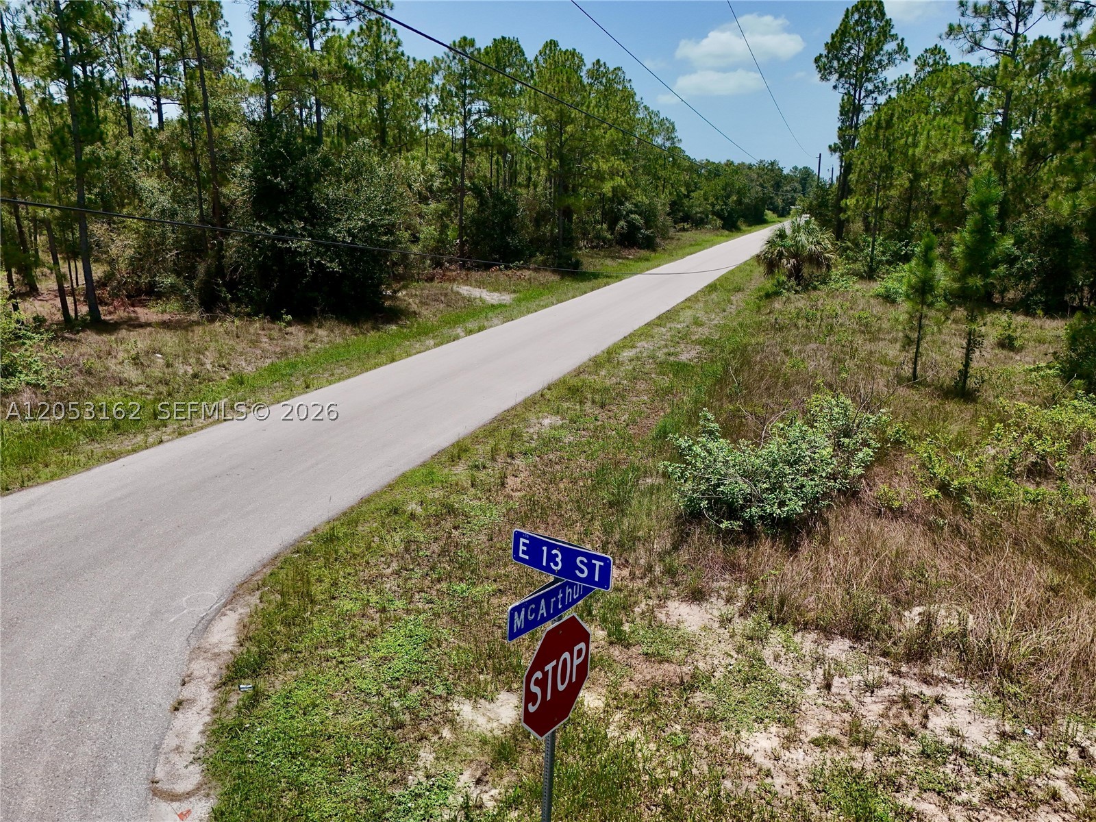 1210 Mcarthur Ave Lehigh Acres, FL 33972