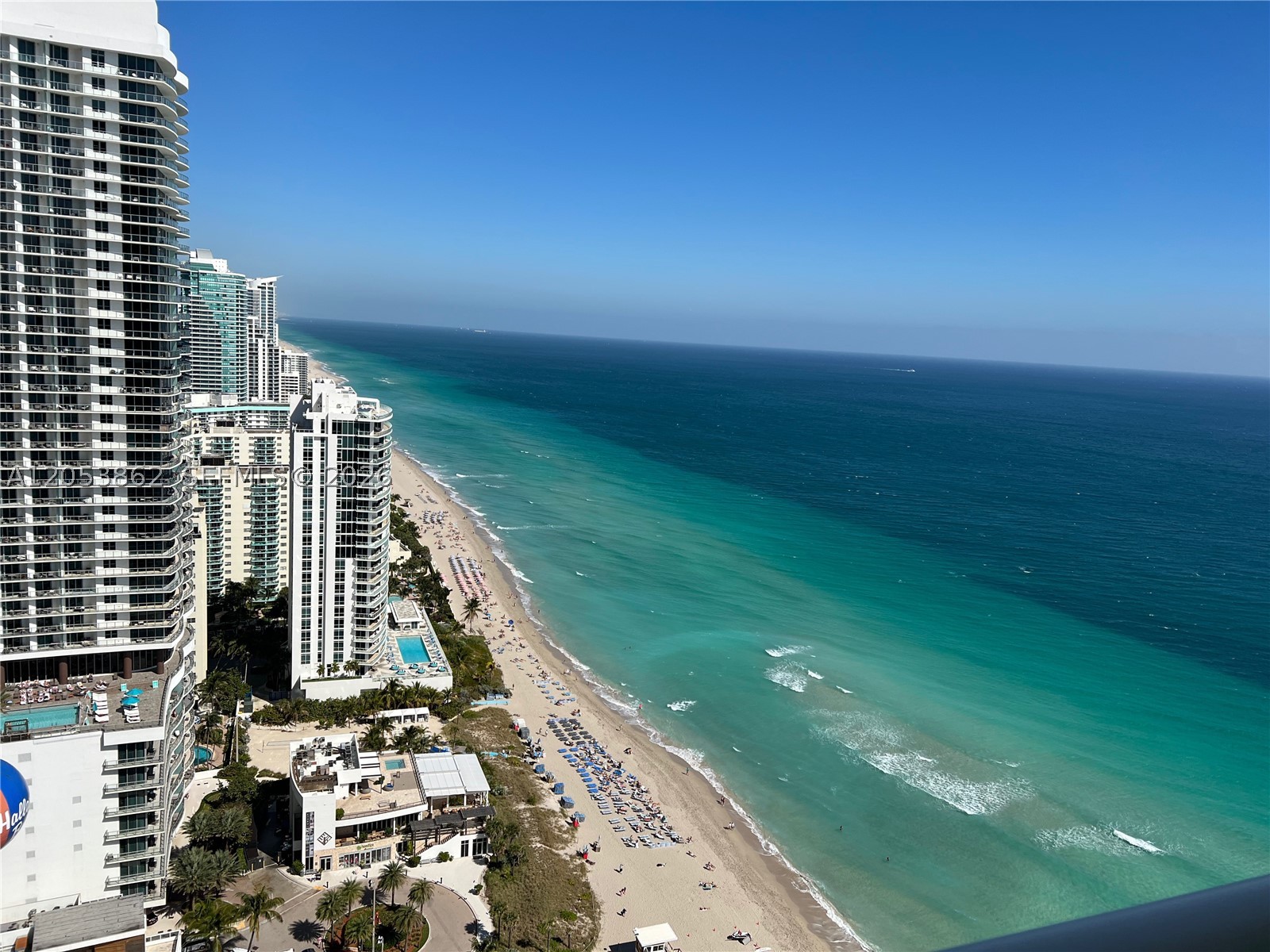1830 S Ocean Dr #3511