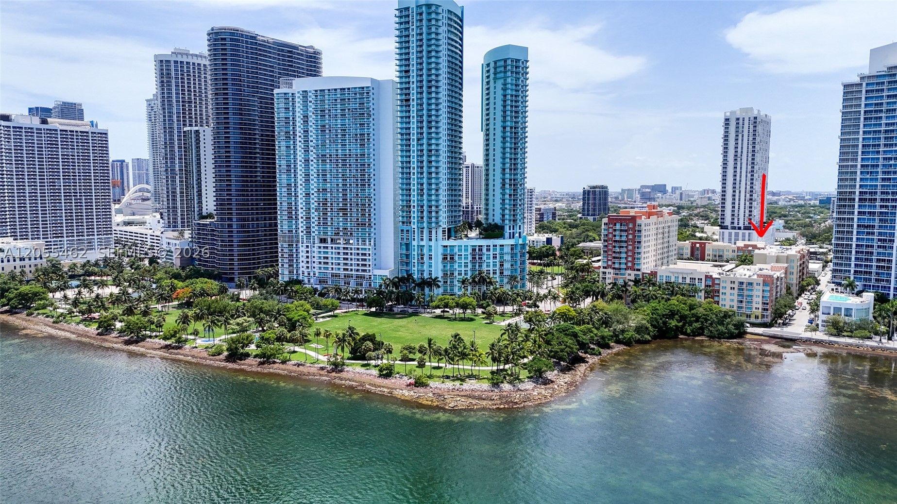 image Cite on the Bay West25