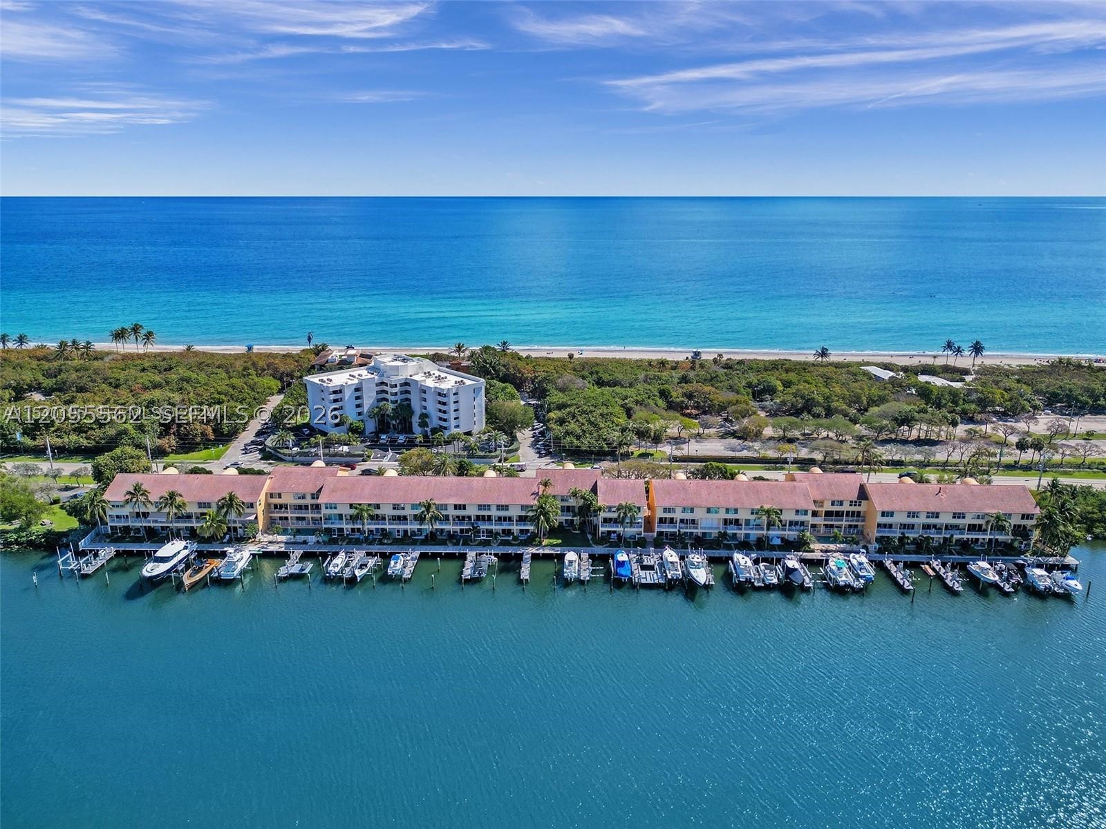 4234 N Ocean Dr Hollywood, FL 33019