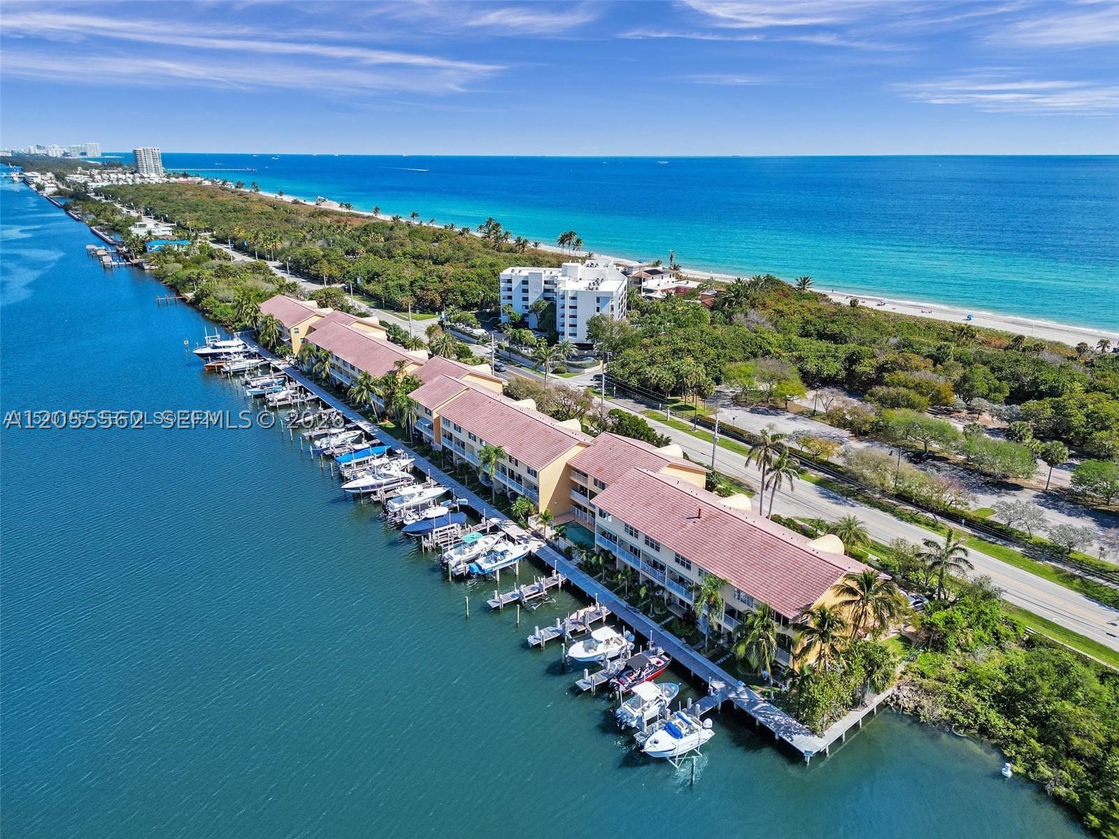 4234 N Ocean Dr Hollywood, FL 33019