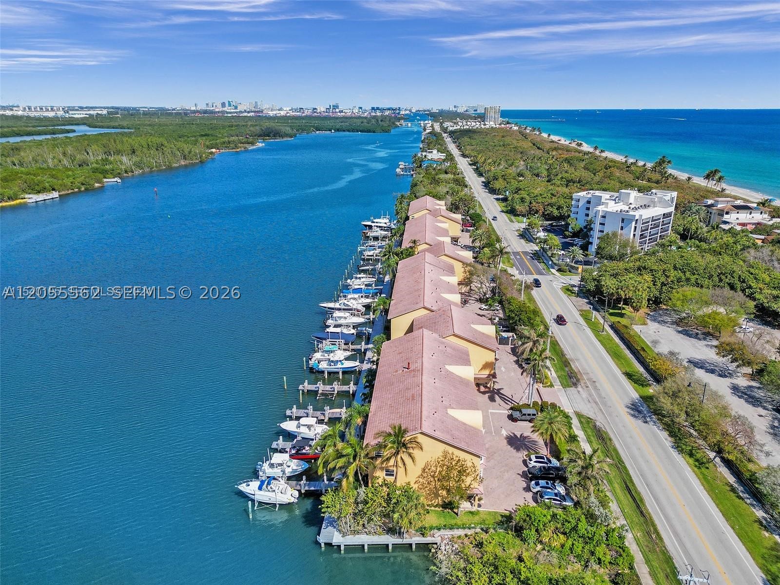 4234 N Ocean Dr Hollywood, FL 33019