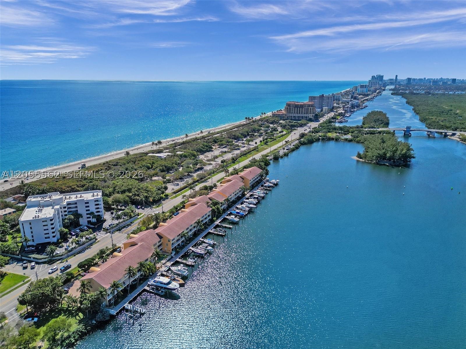 4234 N Ocean Dr Hollywood, FL 33019