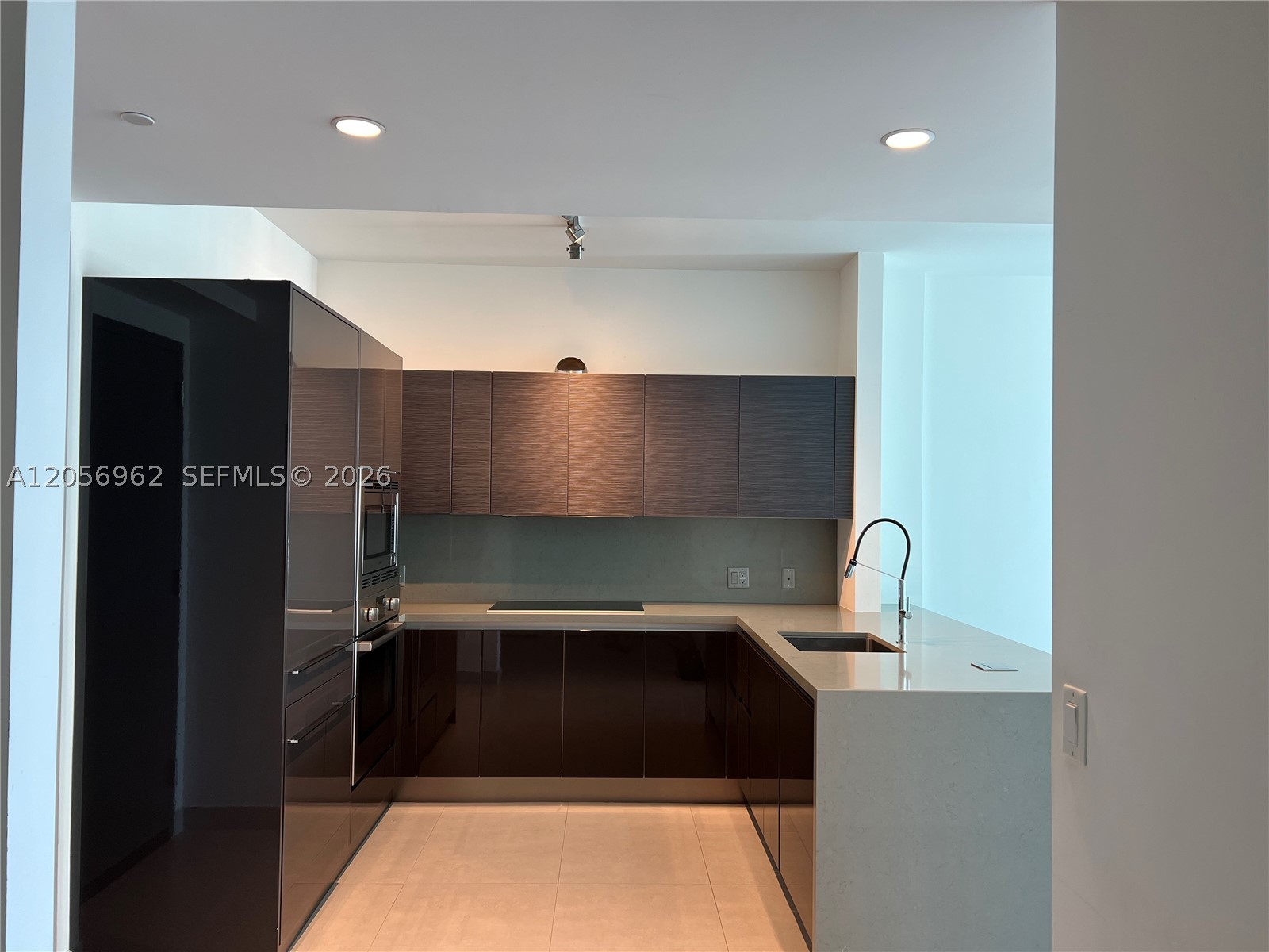 1080 Brickell Ave #3307