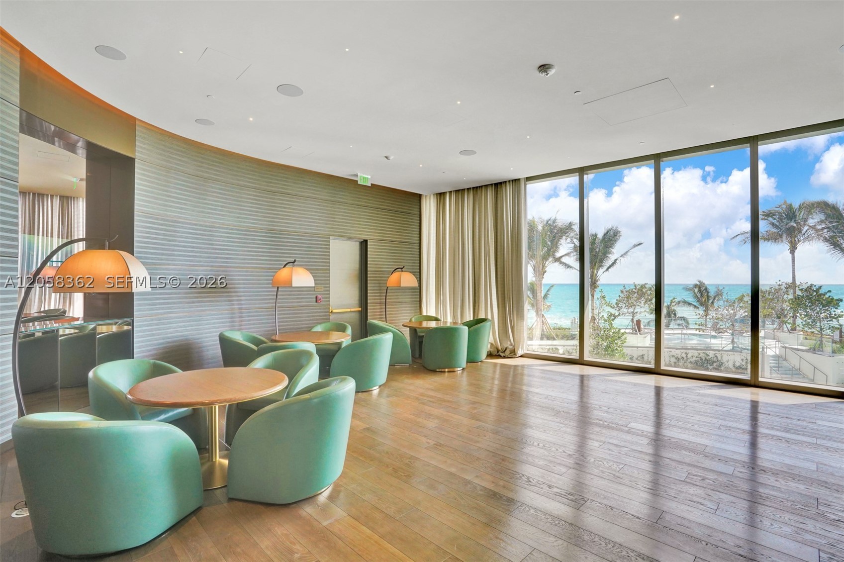 image Residences by Armani Casa77