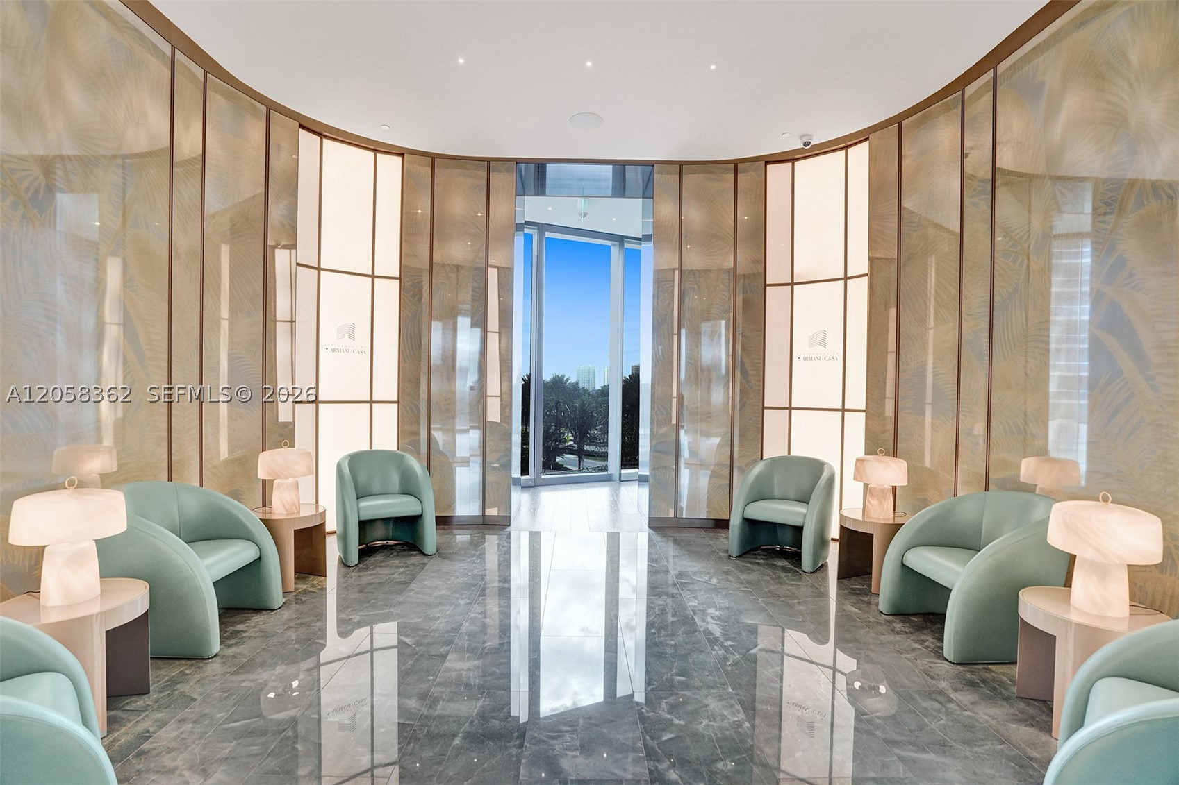 image Residences by Armani Casa78