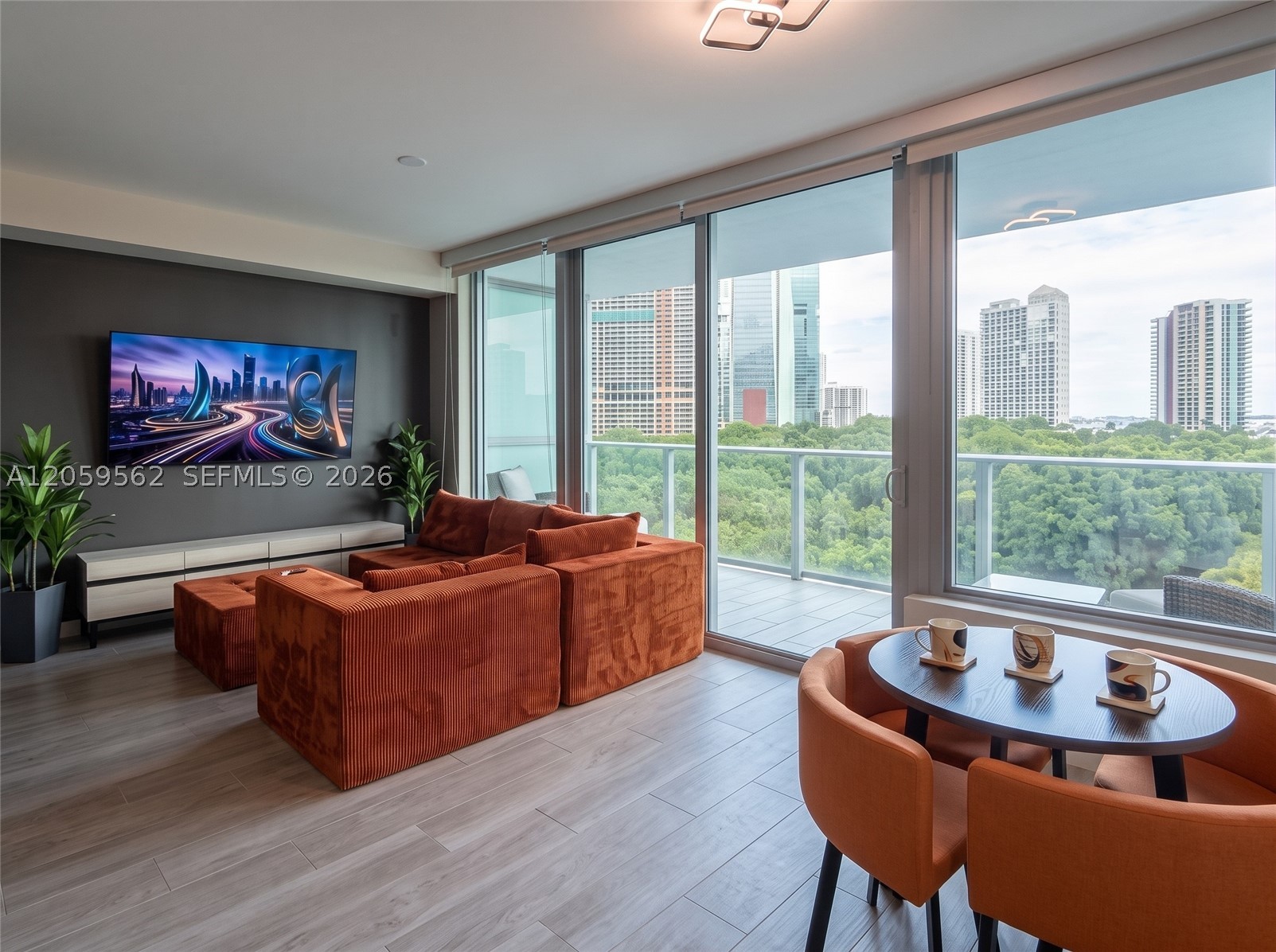 1600 SW 1st Ave #711