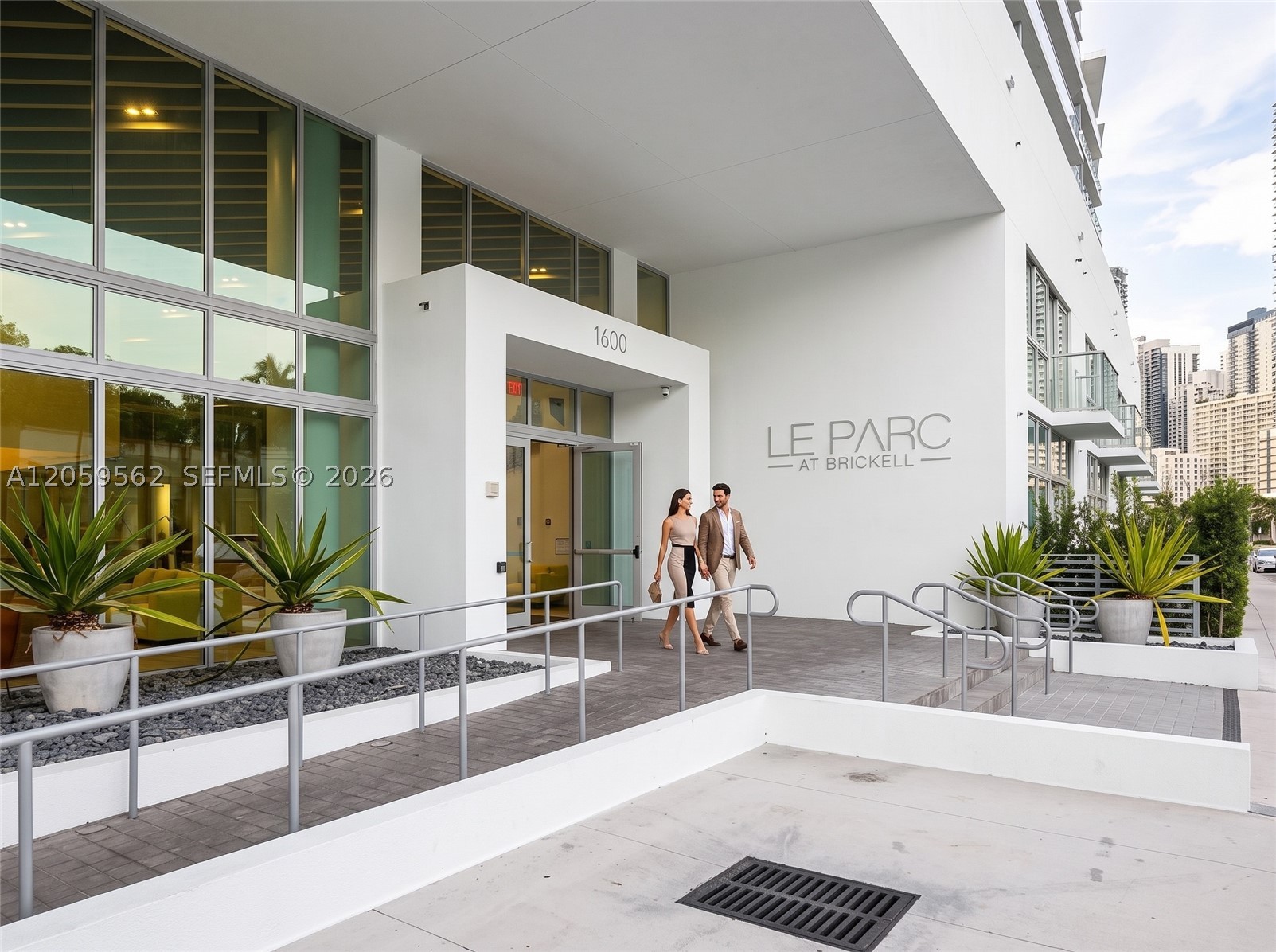 image Le Parc at Brickell12