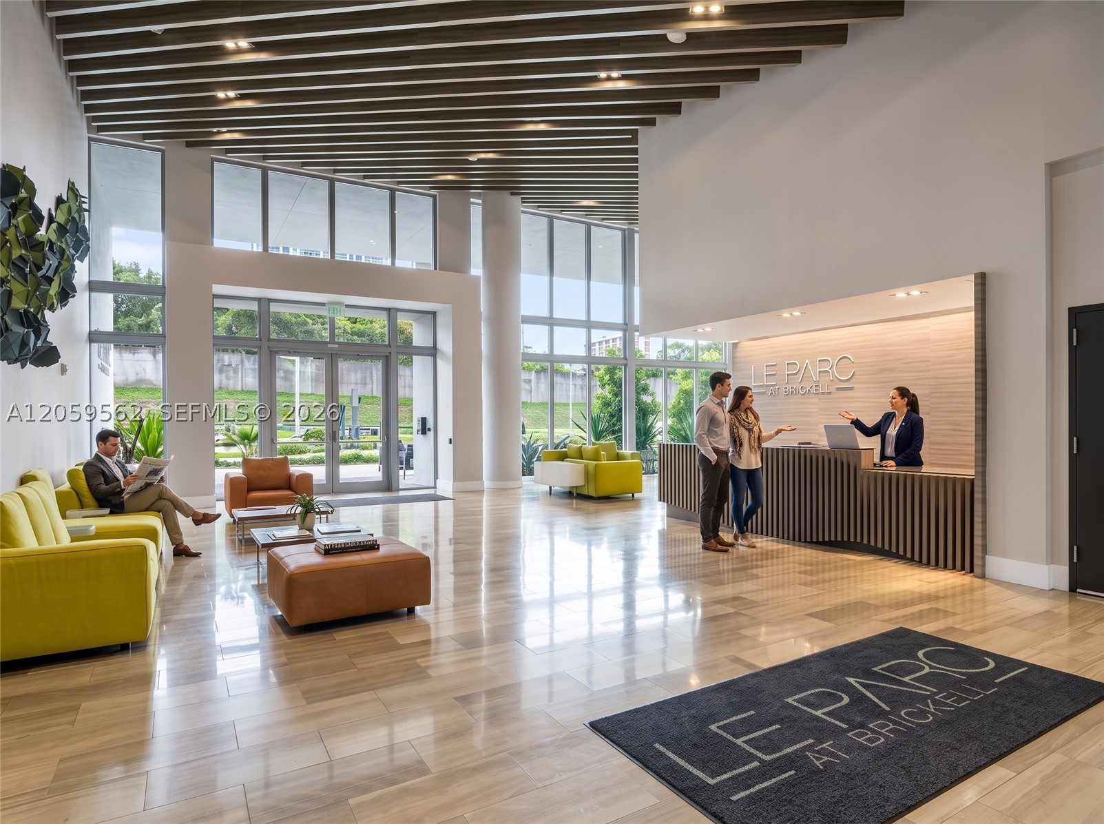 image Le Parc at Brickell13