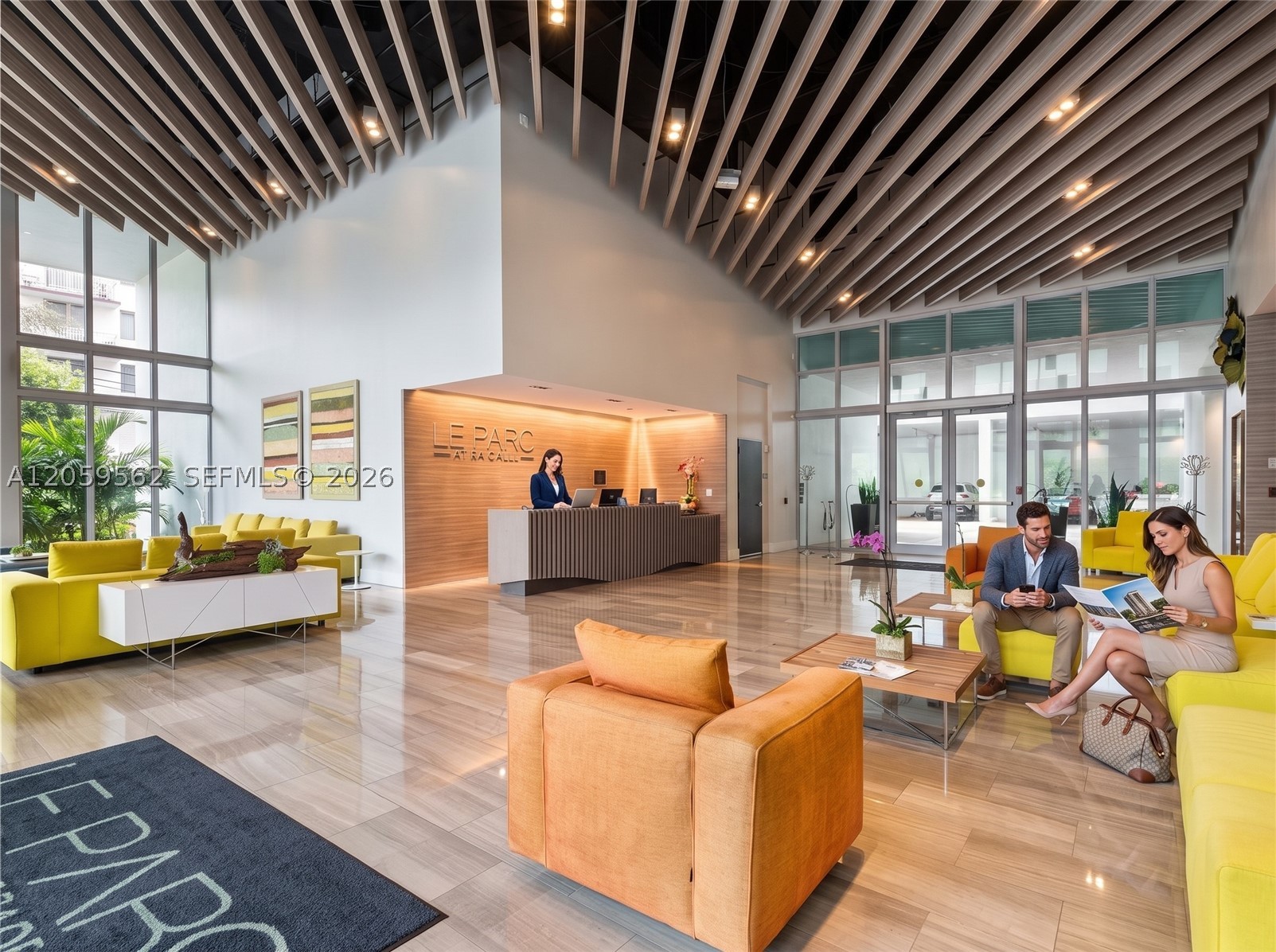 image Le Parc at Brickell14
