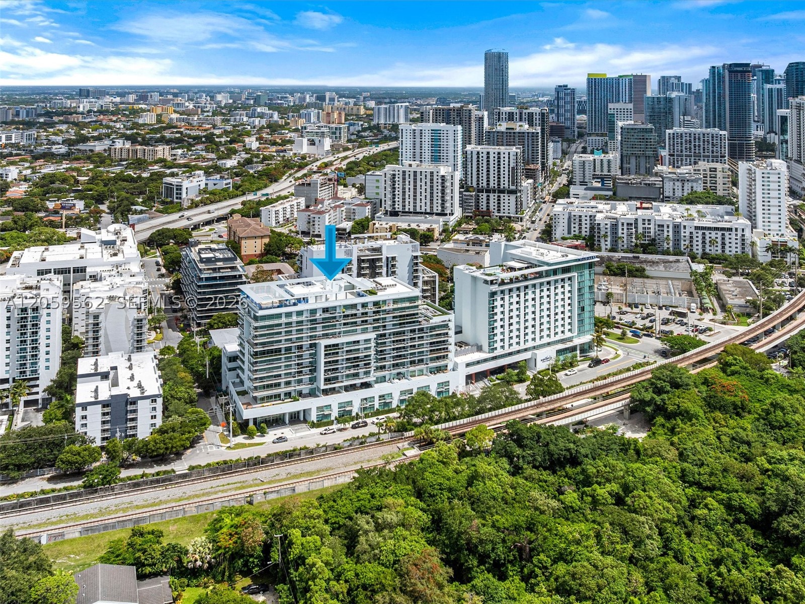 image Le Parc at Brickell15