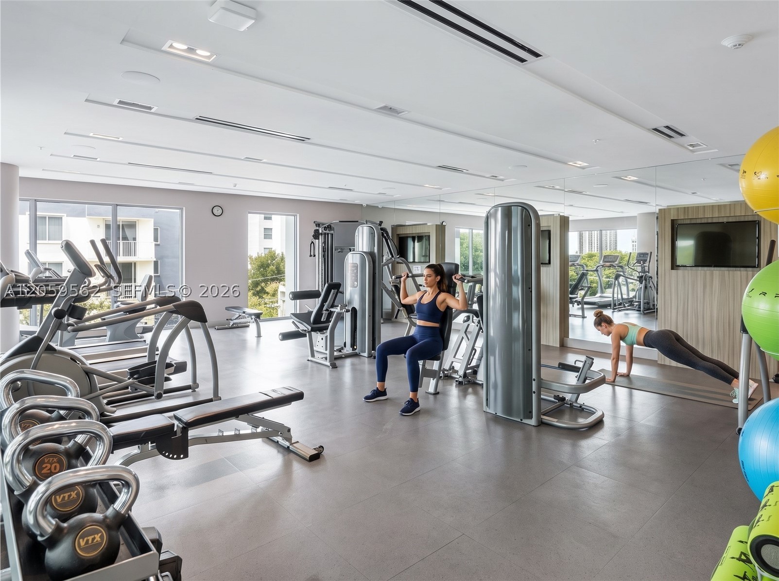 image Le Parc at Brickell16