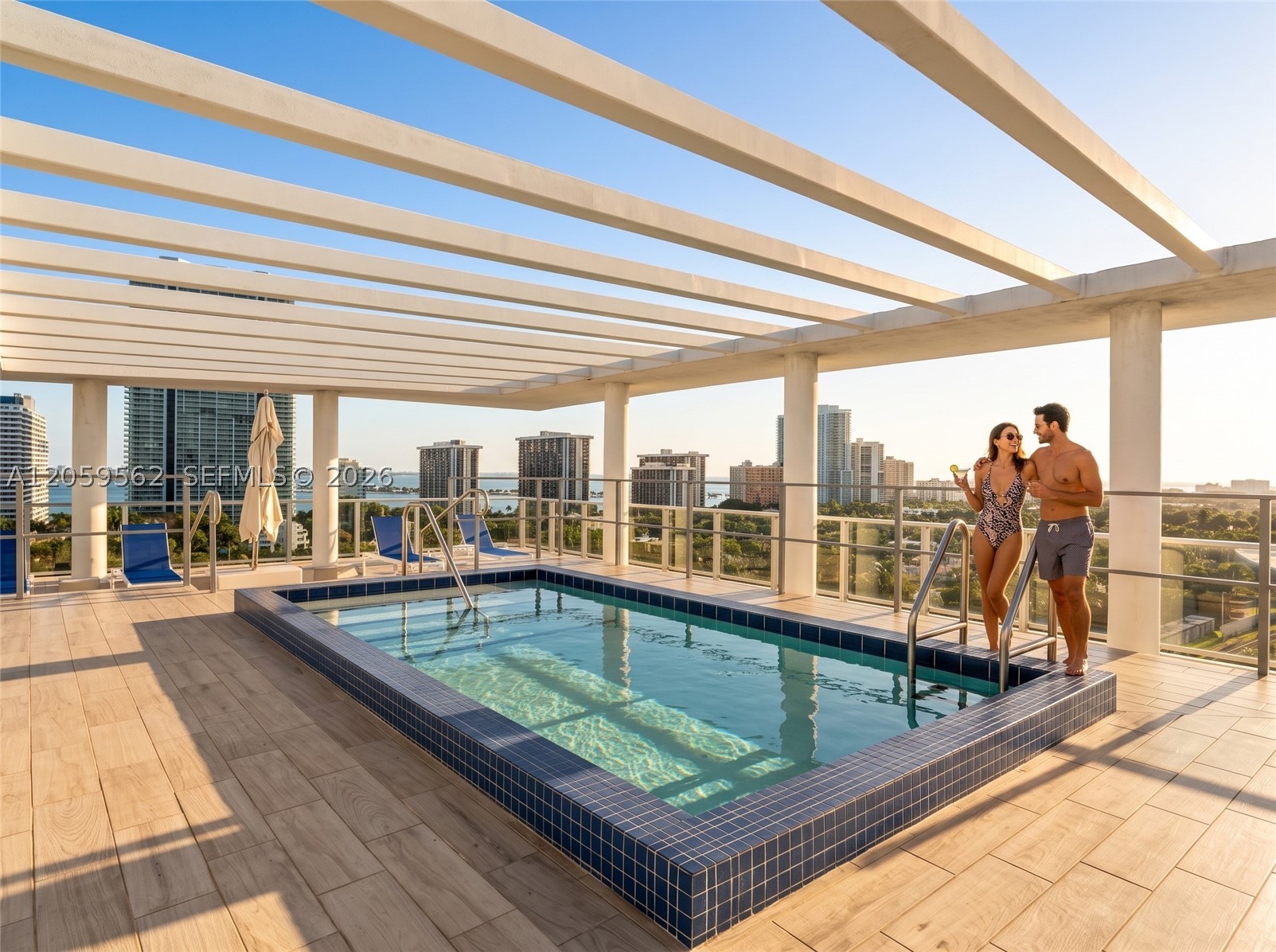 image Le Parc at Brickell17