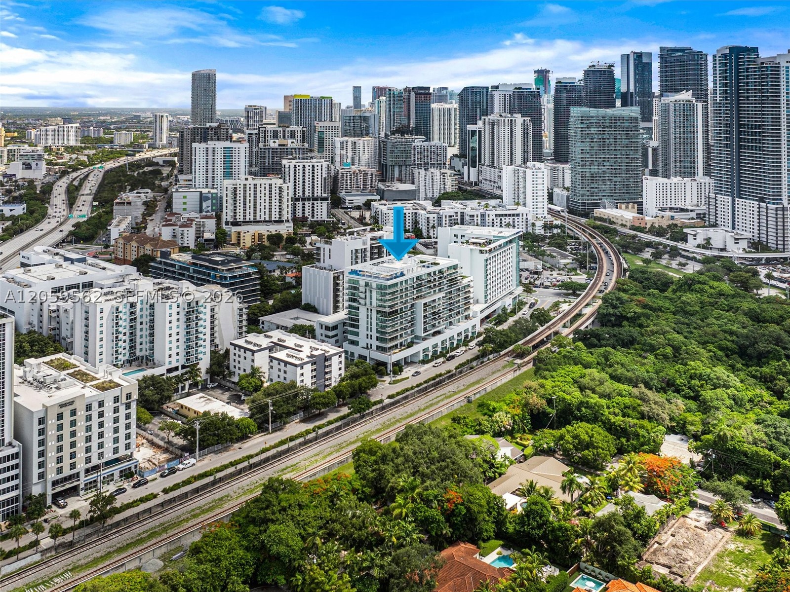 image Le Parc at Brickell18