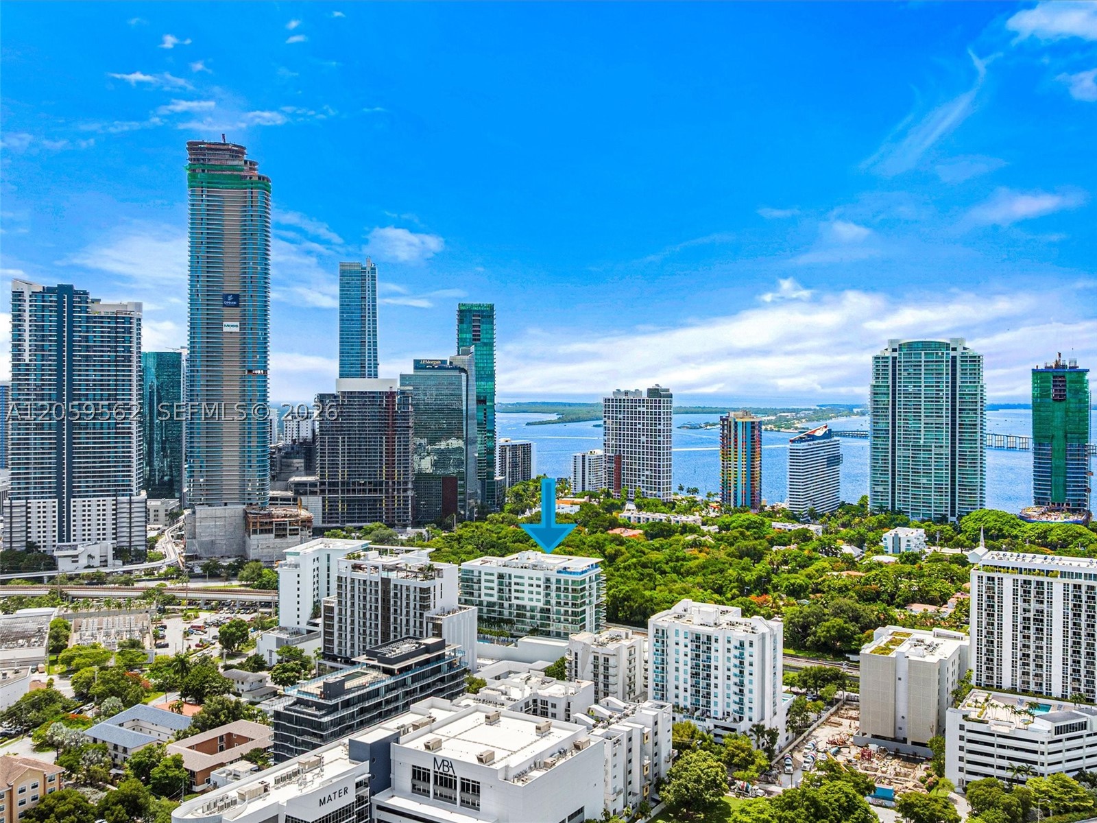 image Le Parc at Brickell20