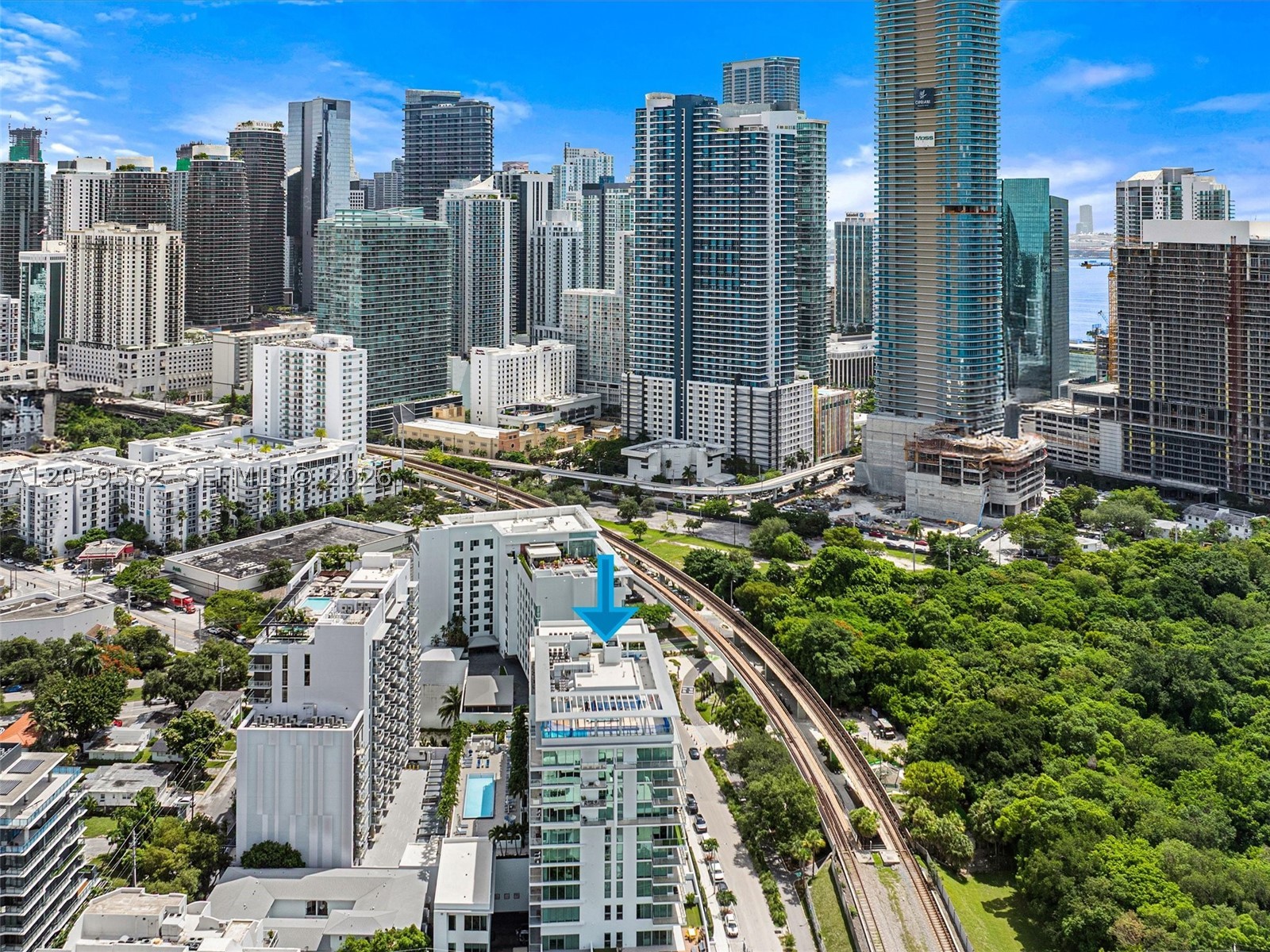 image Le Parc at Brickell22
