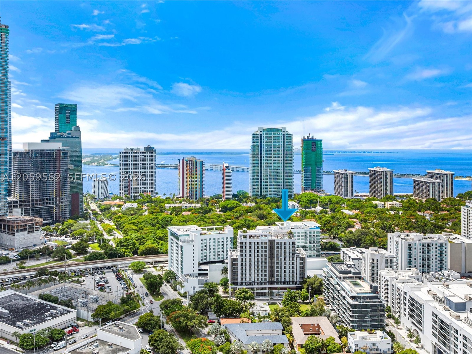 image Le Parc at Brickell23