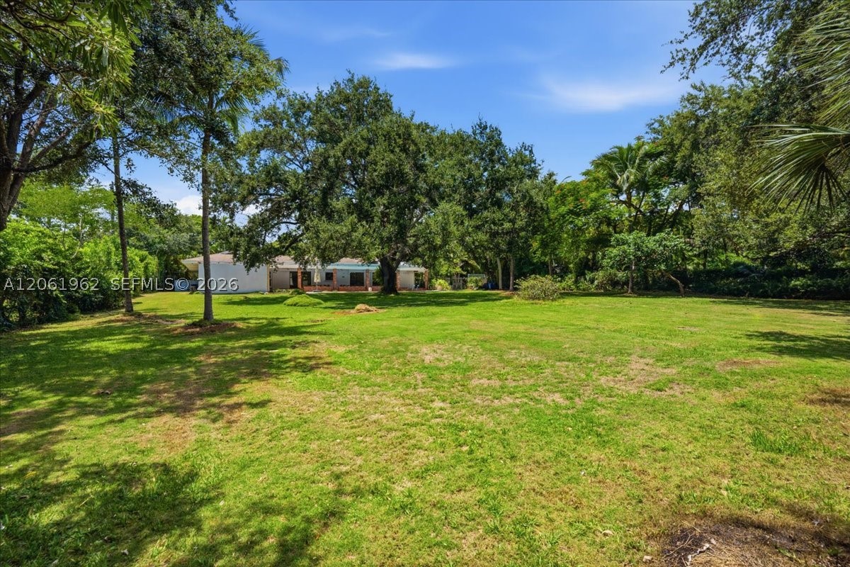 12365 SW 60th Ct Pinecrest, FL 33156