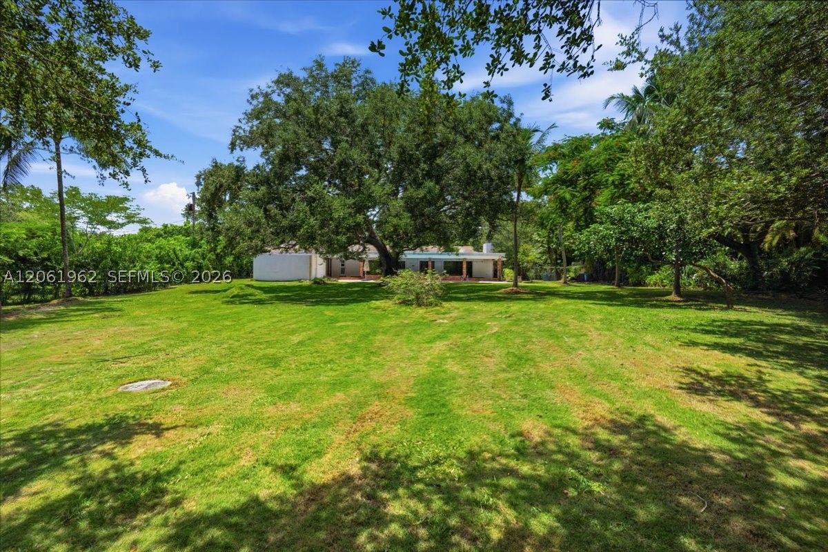 12365 SW 60th Ct Pinecrest, FL 33156