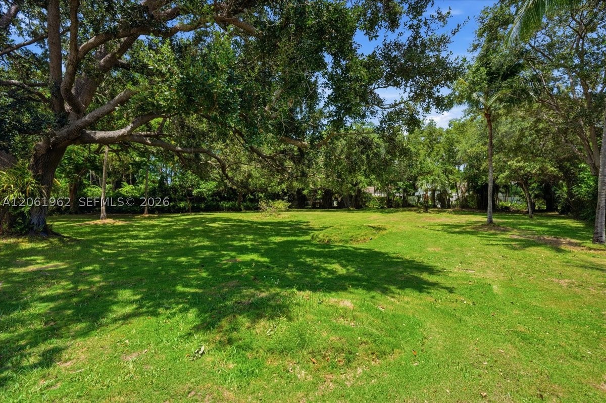 12365 SW 60th Ct Pinecrest, FL 33156