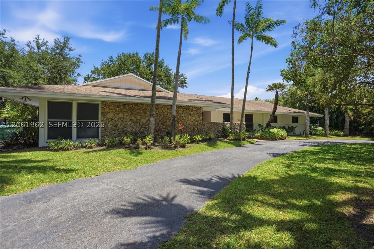 12365 SW 60th Ct Pinecrest, FL 33156