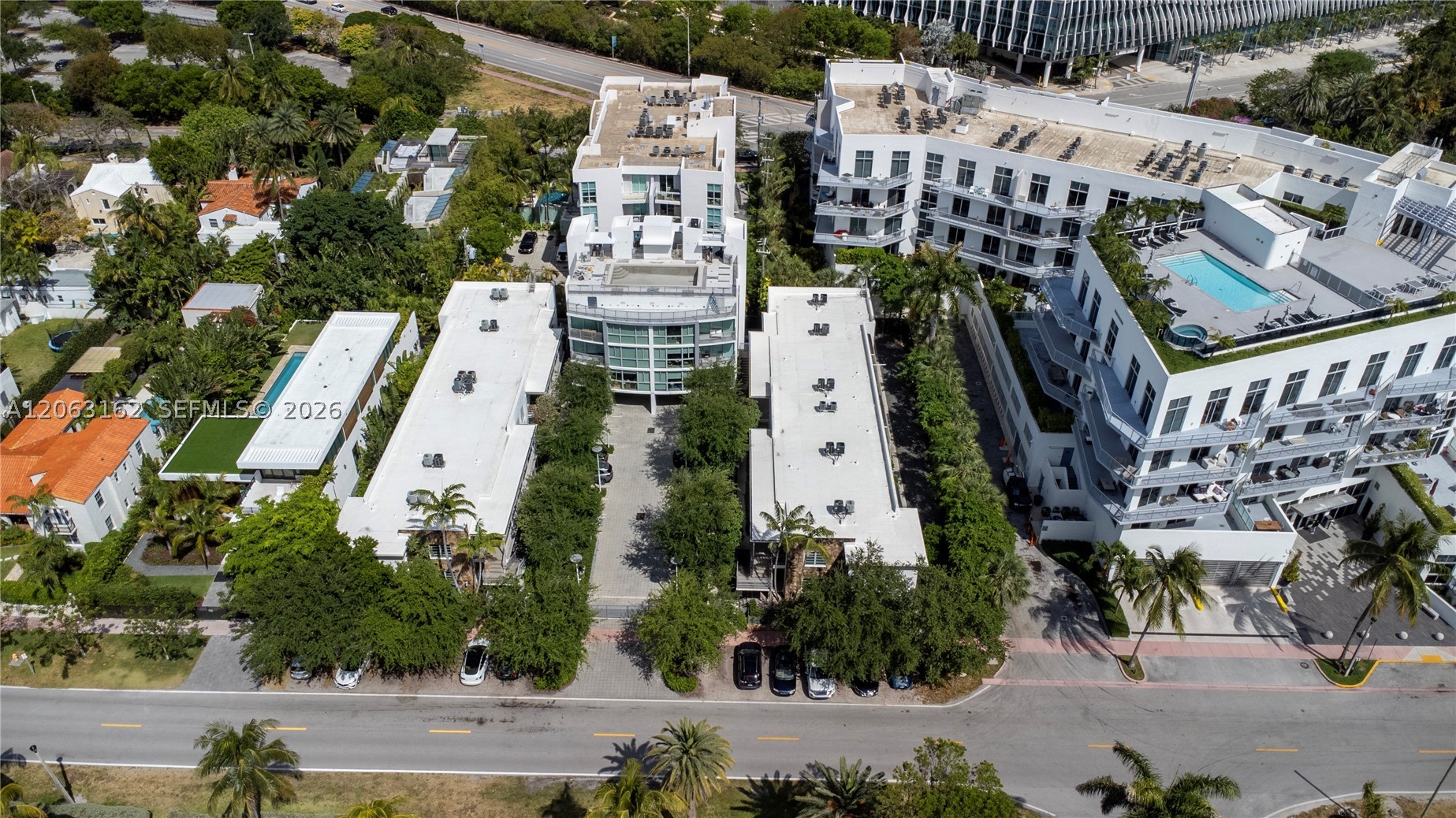2031 Meridian Ave #4