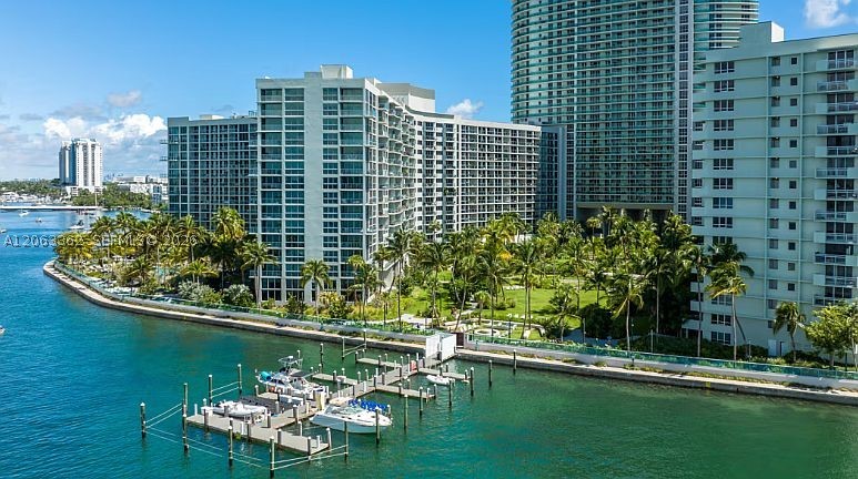 1500 Bay Rd #1002S