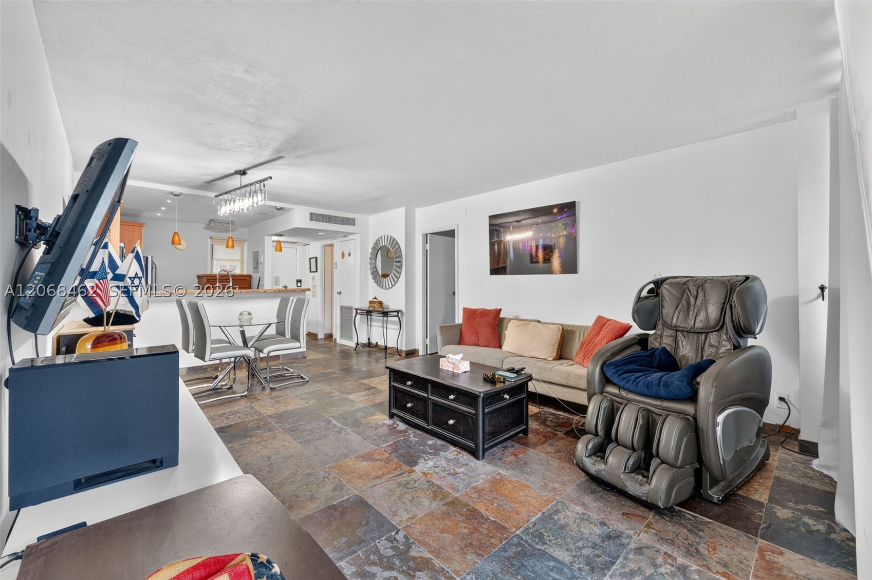 3301 N Country Clb Dr #110