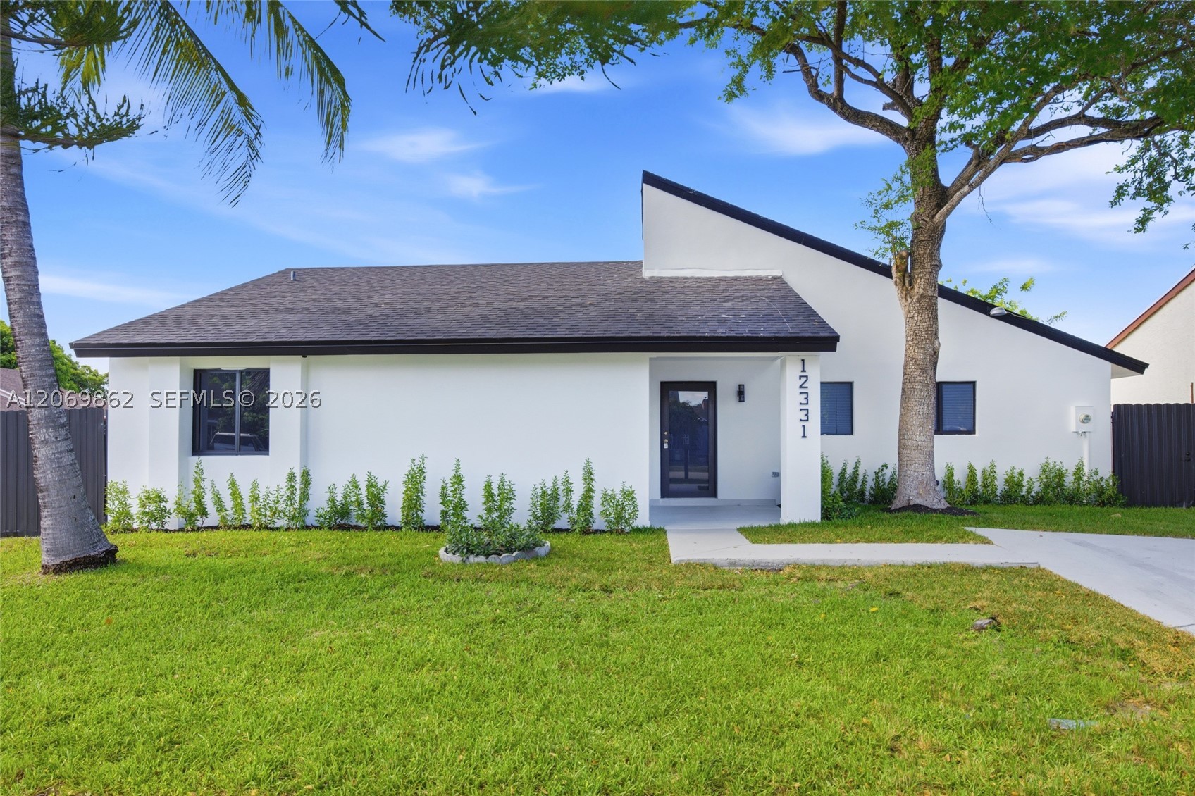 12331 SW 203rd Ter