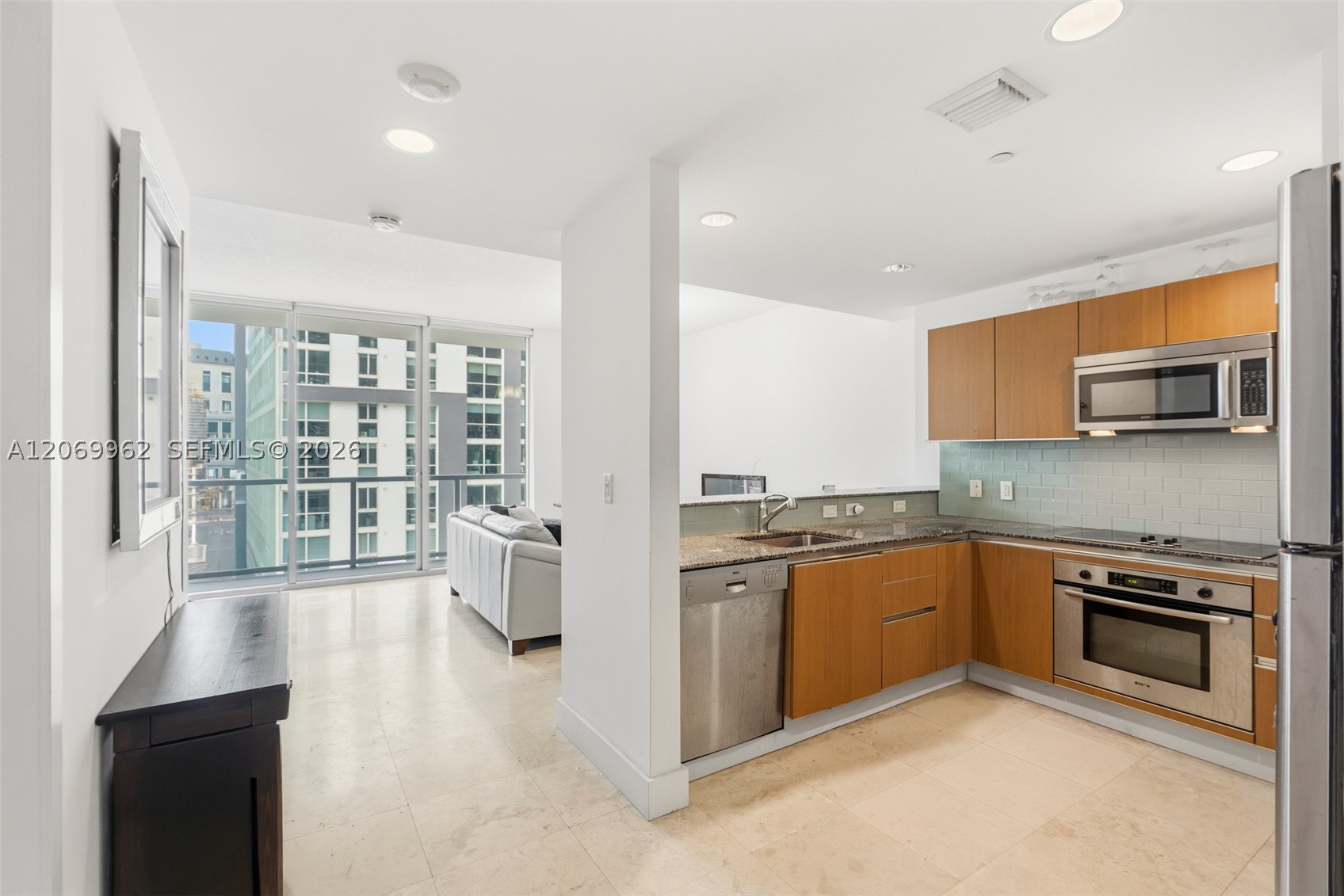 image 1060 Brickell - 10501