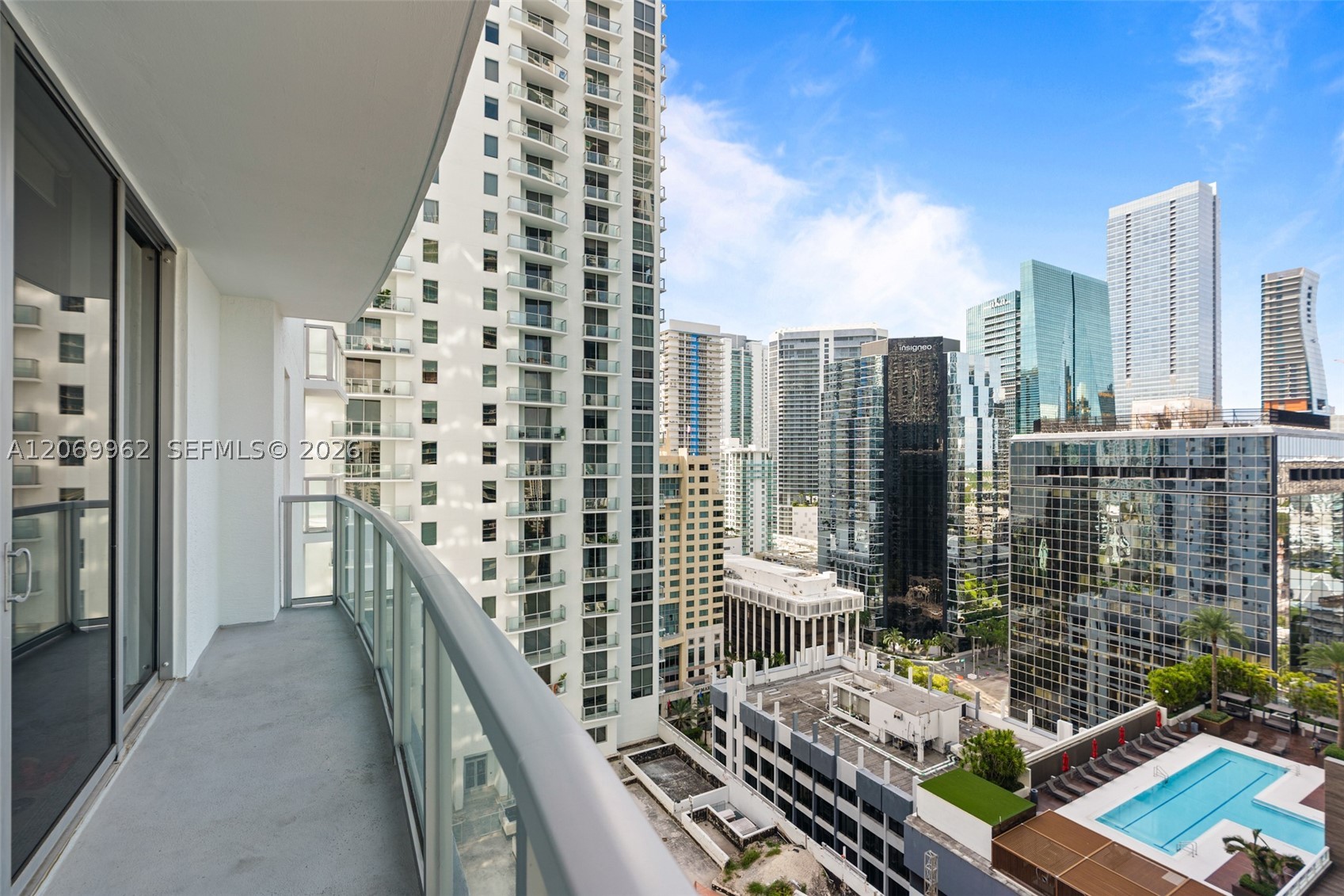 image 1060 Brickell - 10502