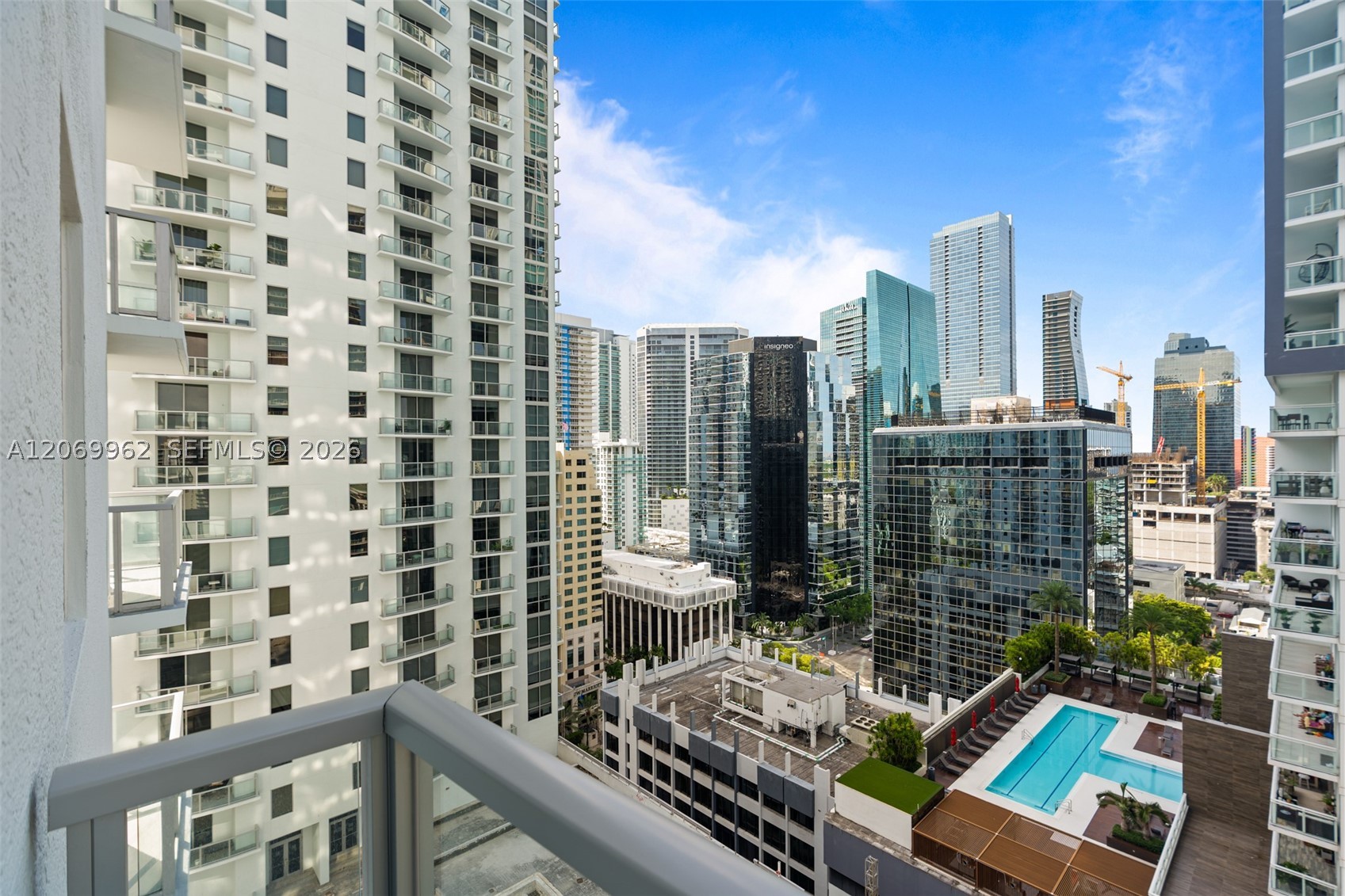 image 1060 Brickell - 10504