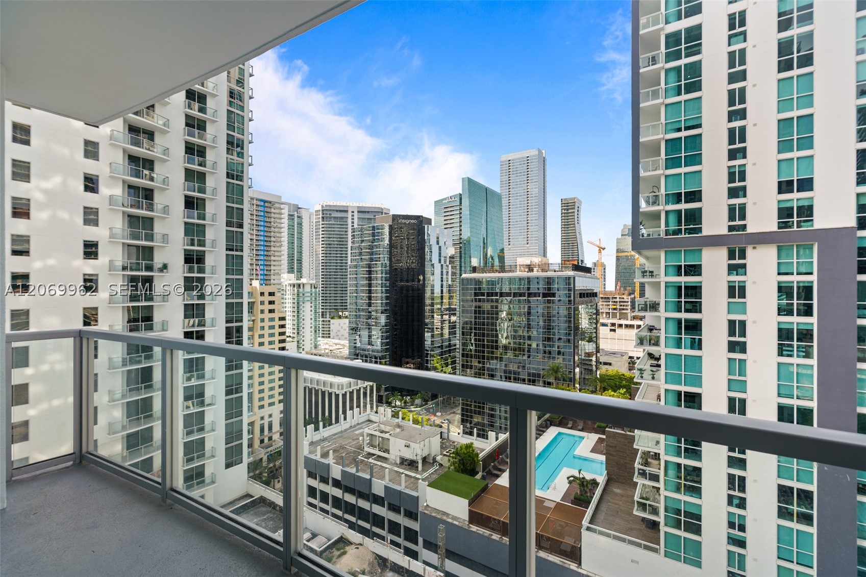 image 1060 Brickell - 10506