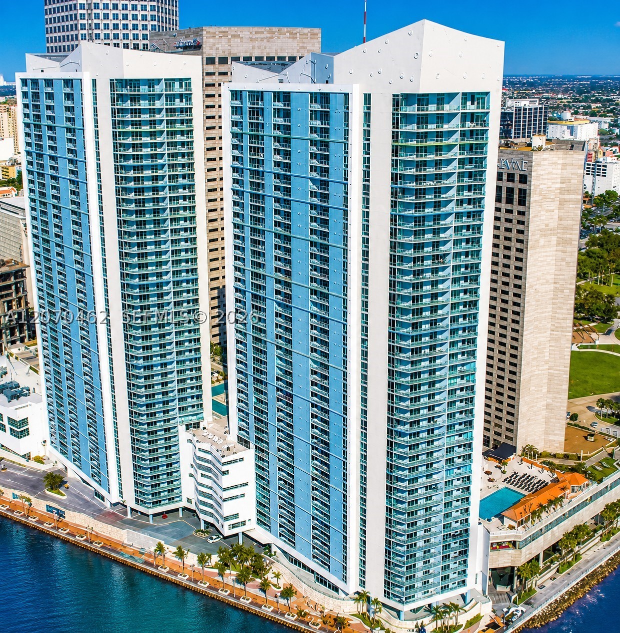 335 S Biscayne Blvd #1500